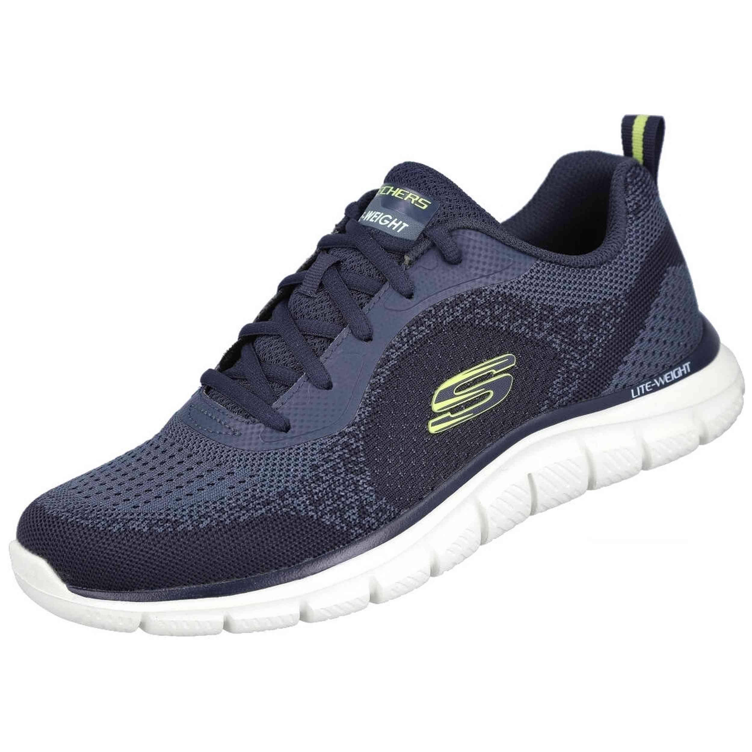 Hardloopschoenen Skechers model 070-449594 voor mannen 2/5