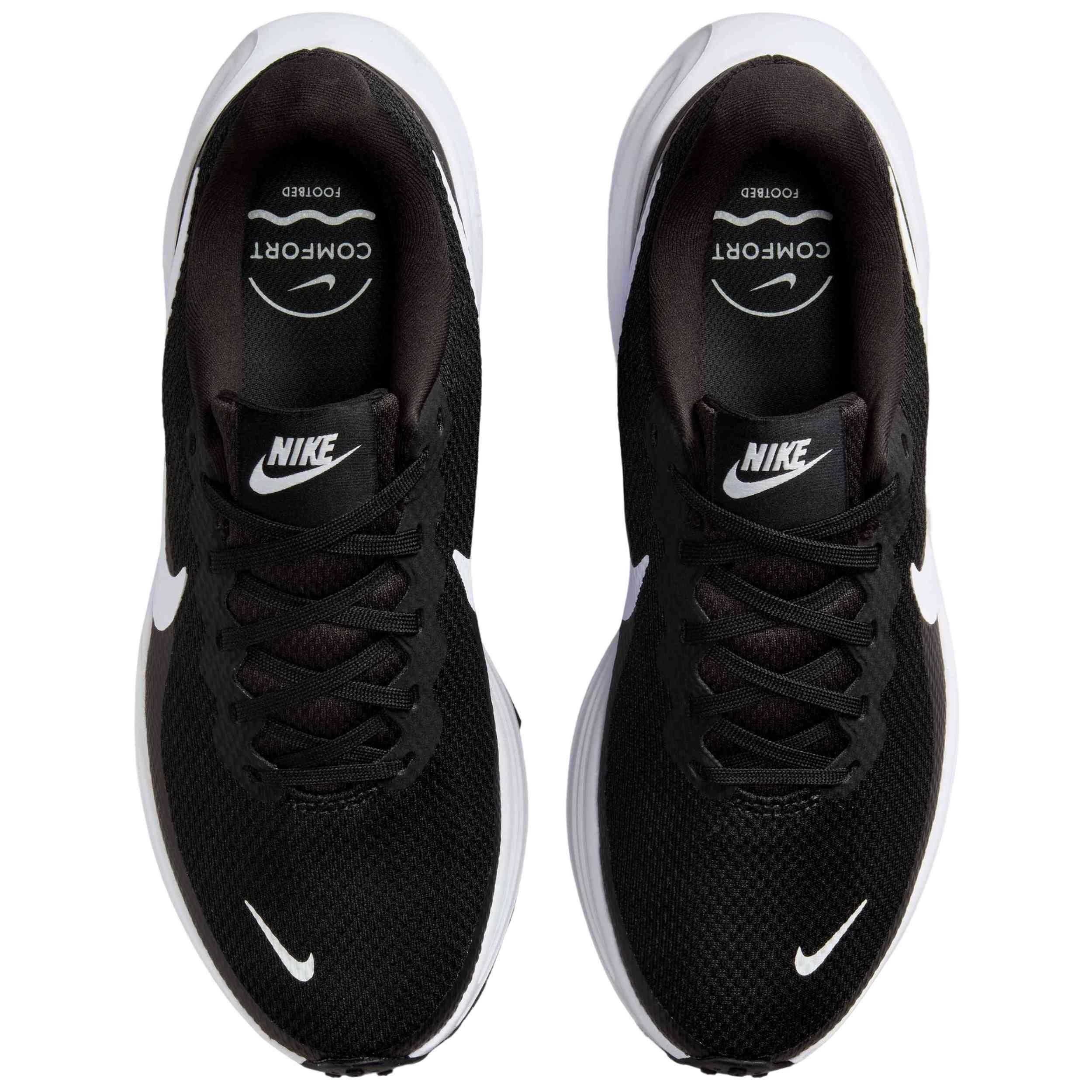 Chaussures de course Nike modèle HJ8485-001 pour femmes 4/5