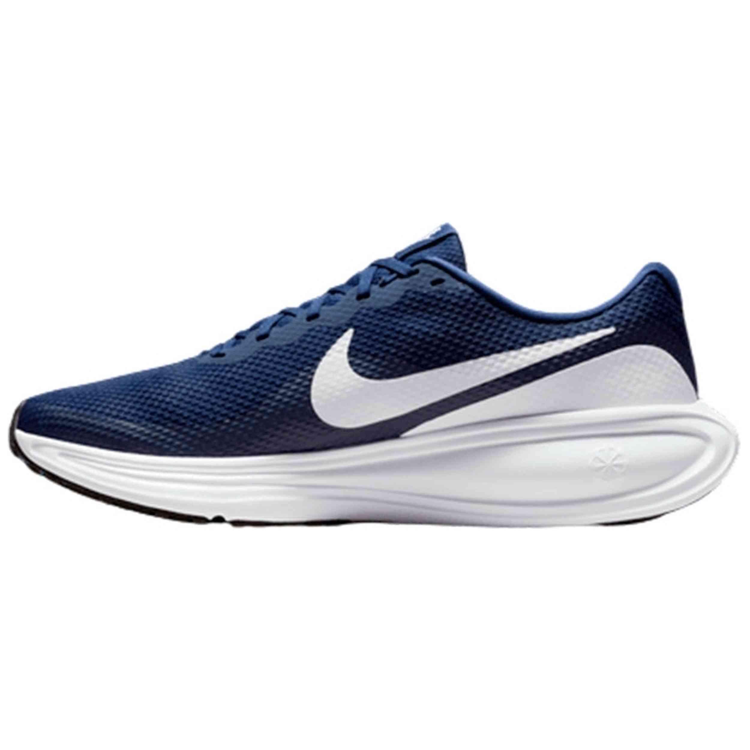 Chaussures de course Nike modèle Revolution 8 pour homme 4/4
