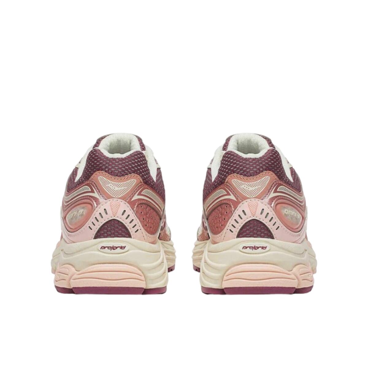 Schoenen  ProGrid Omni 9 Ivory Peony 3/4