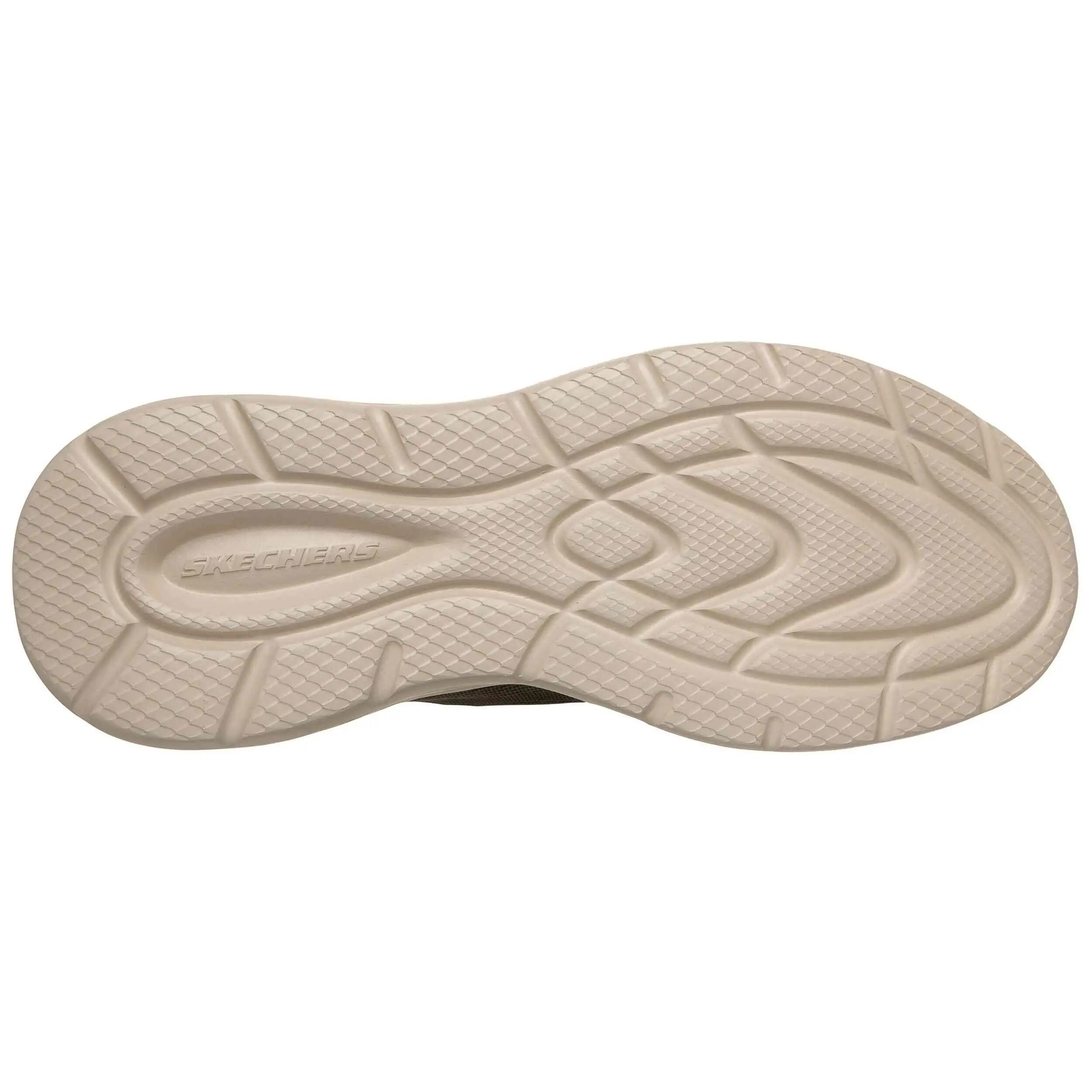 Tênis de corrida Skechers modelo 211369-OLV para homem 3/5