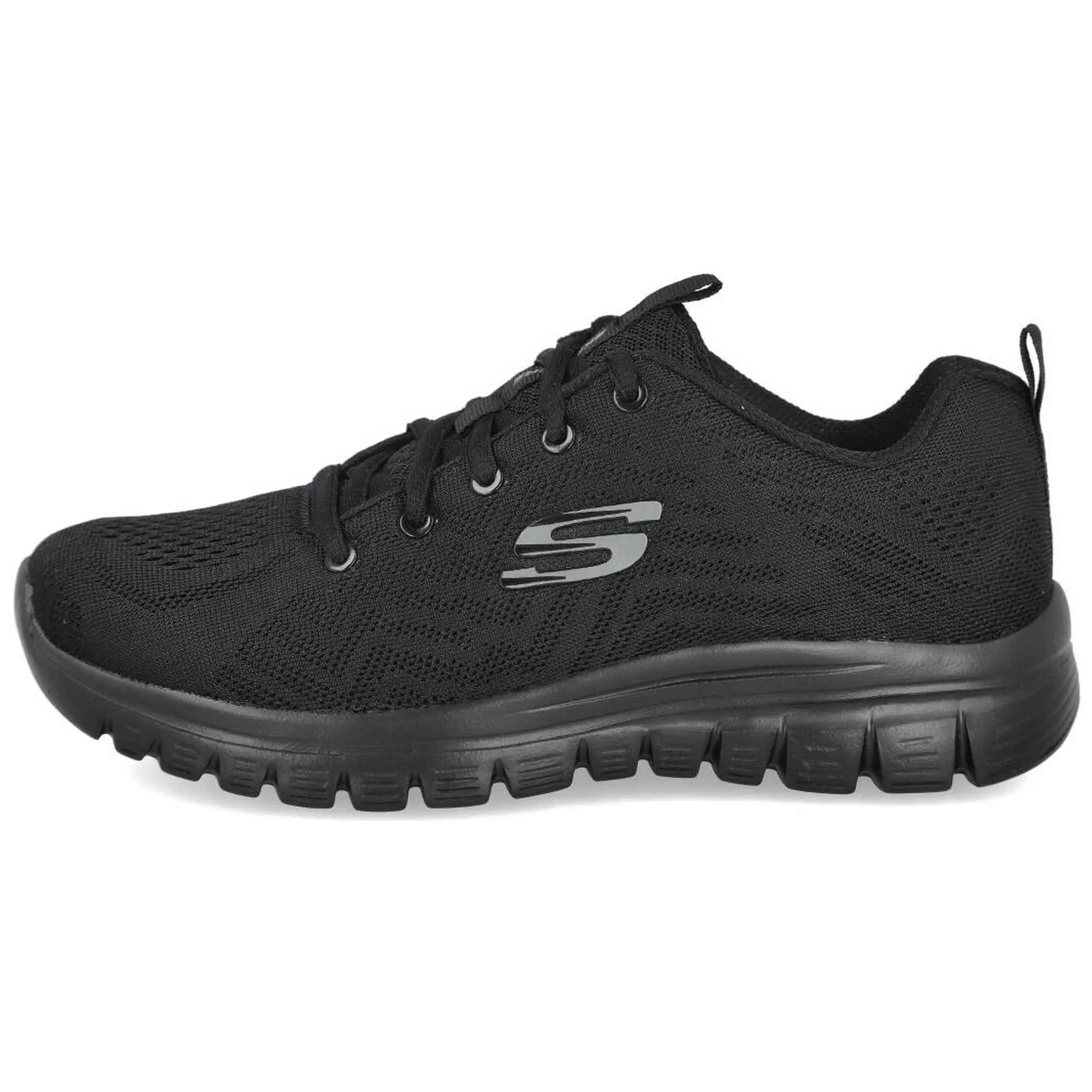 Hardloopschoenen Skechers model 070-397596 voor unisex 2/5