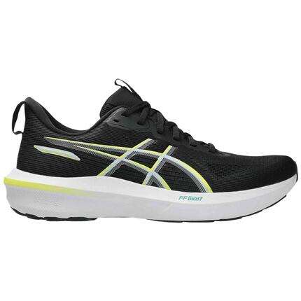 Hardloopschoenen Asics model 1011C077-001 voor mannen