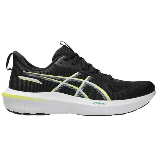 Hardloopschoenen Asics model 1011C077-001 voor mannen