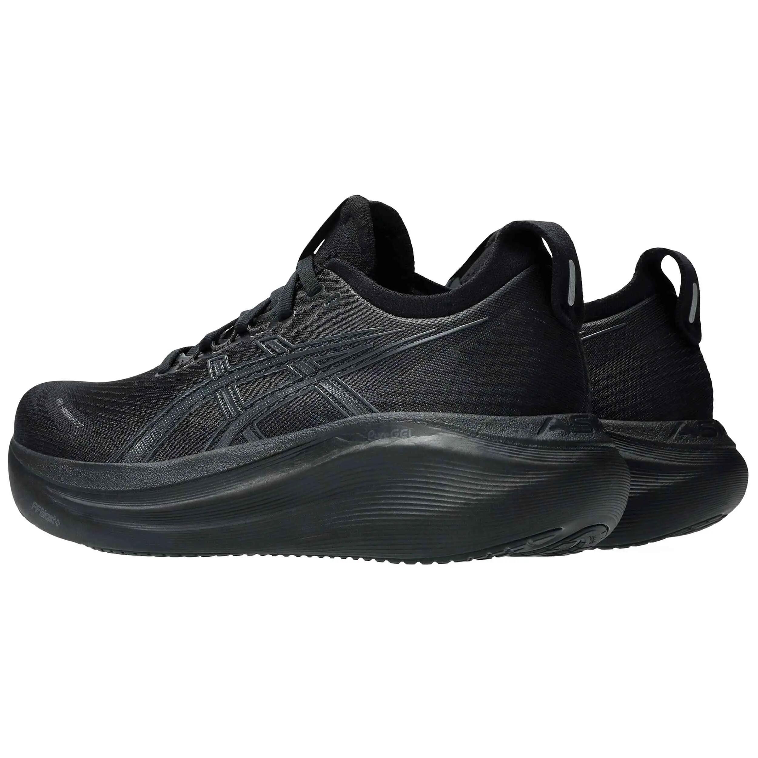 Chaussures de course Asics modèle 1012B753-001 pour femmes 5/5