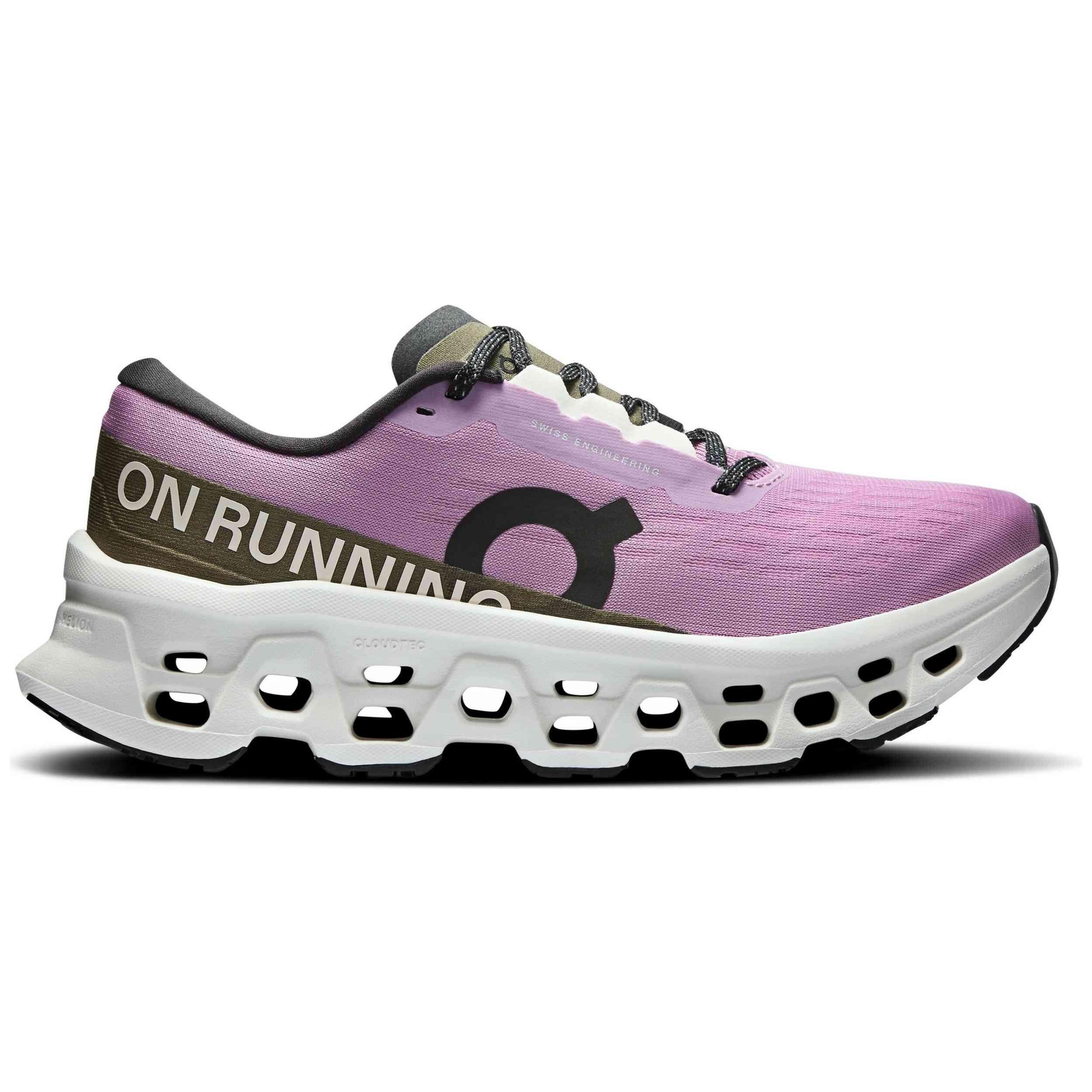 Chaussures de course On modèle Cloudmonster 3 pour femmes 5/5