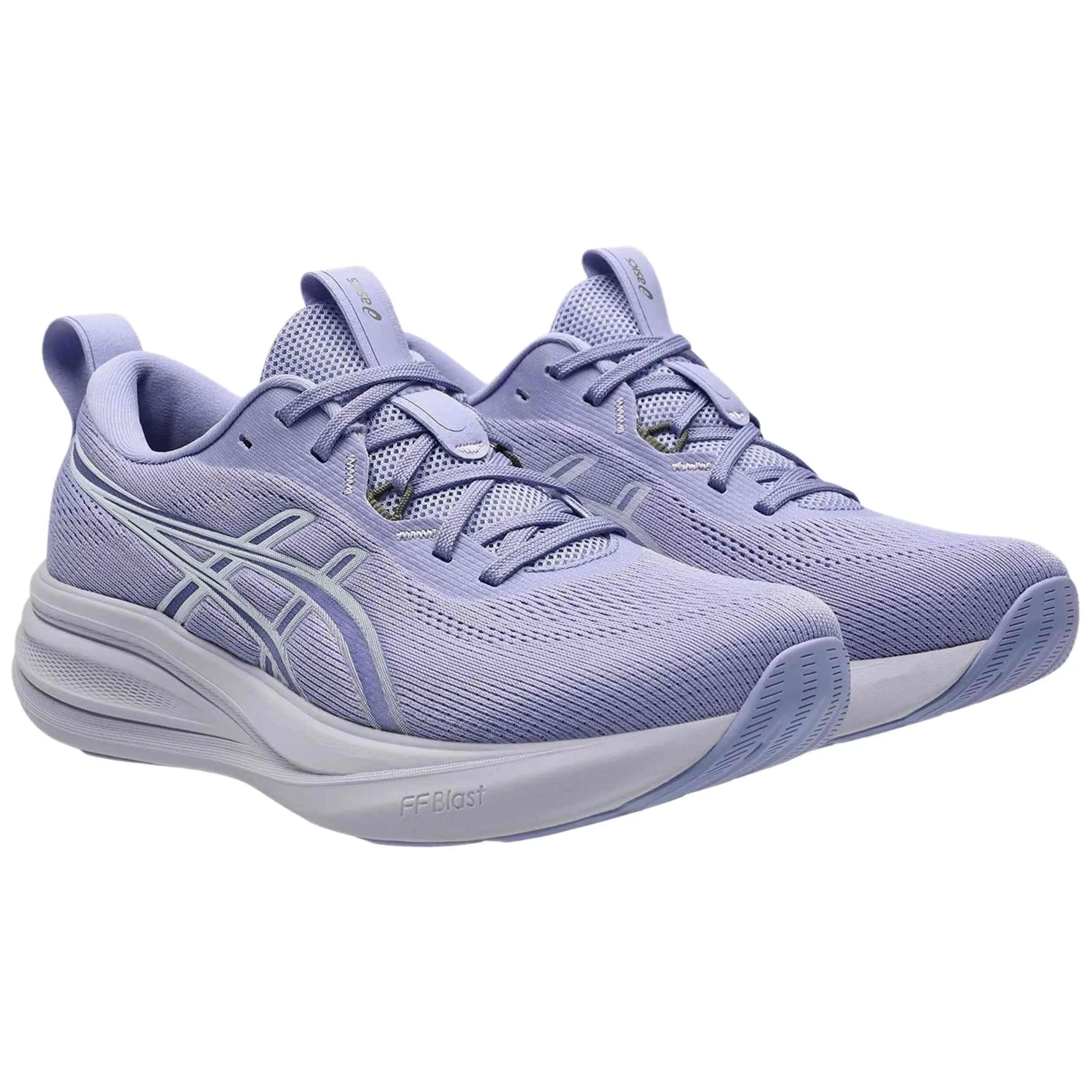 Zapatillas de running Asics modelo Zapatillas ASICS Gel-Pulse 17 viol para mujer 2/5