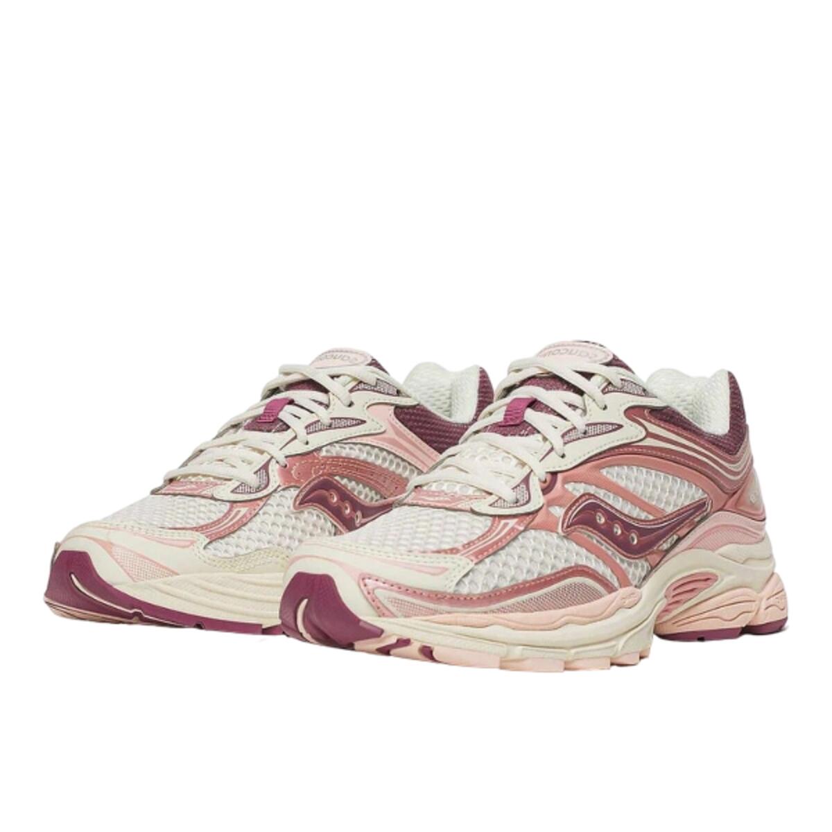 Schoenen  ProGrid Omni 9 Ivory Peony 2/4
