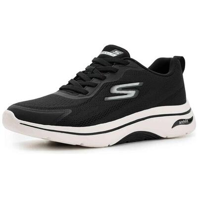 Hardloopschoenen skechers model go walk arch fit 2.0 - levy voor mannen