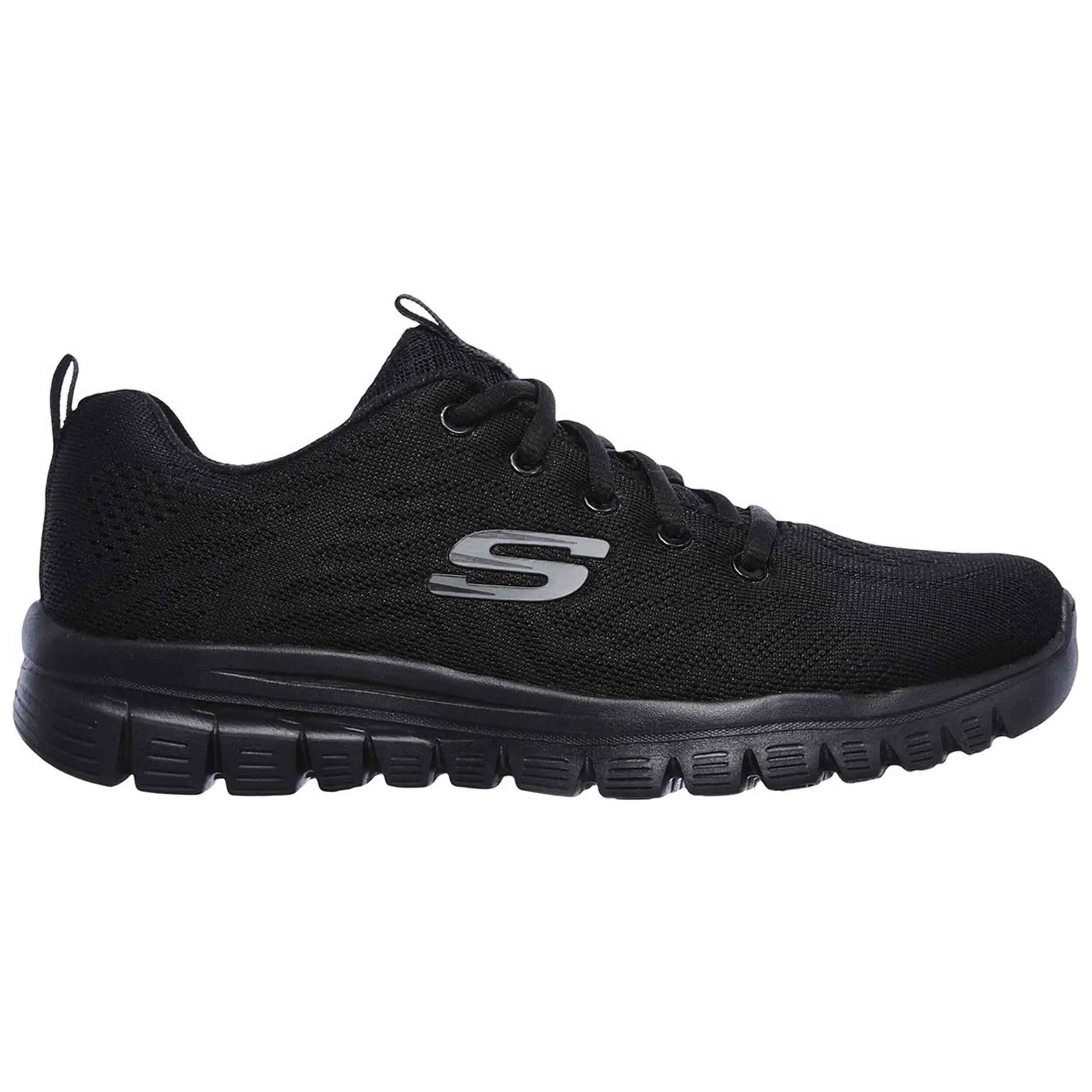 Hardloopschoenen Skechers model 070-397596 voor unisex 5/5