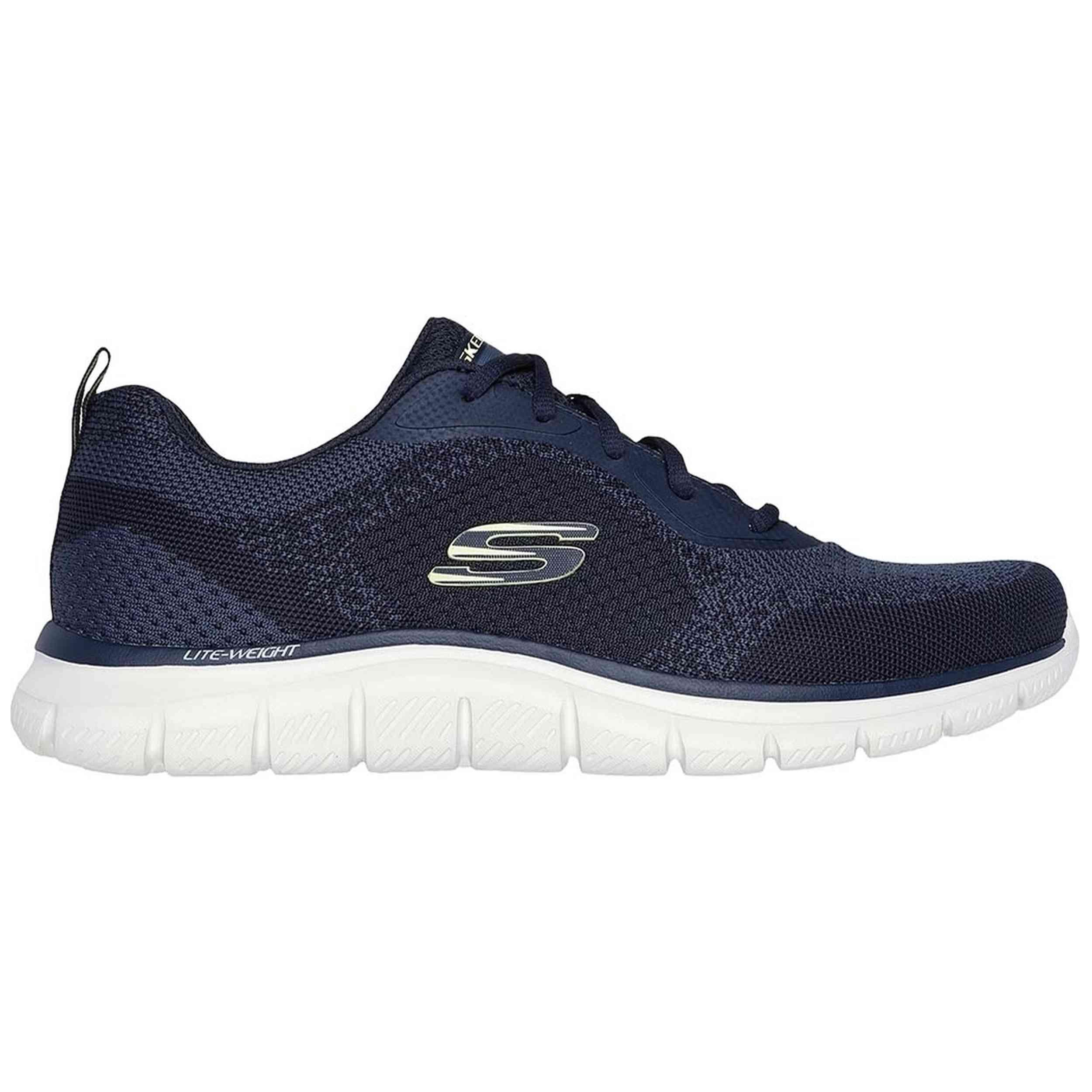 Hardloopschoenen Skechers model 070-449594 voor mannen 5/5