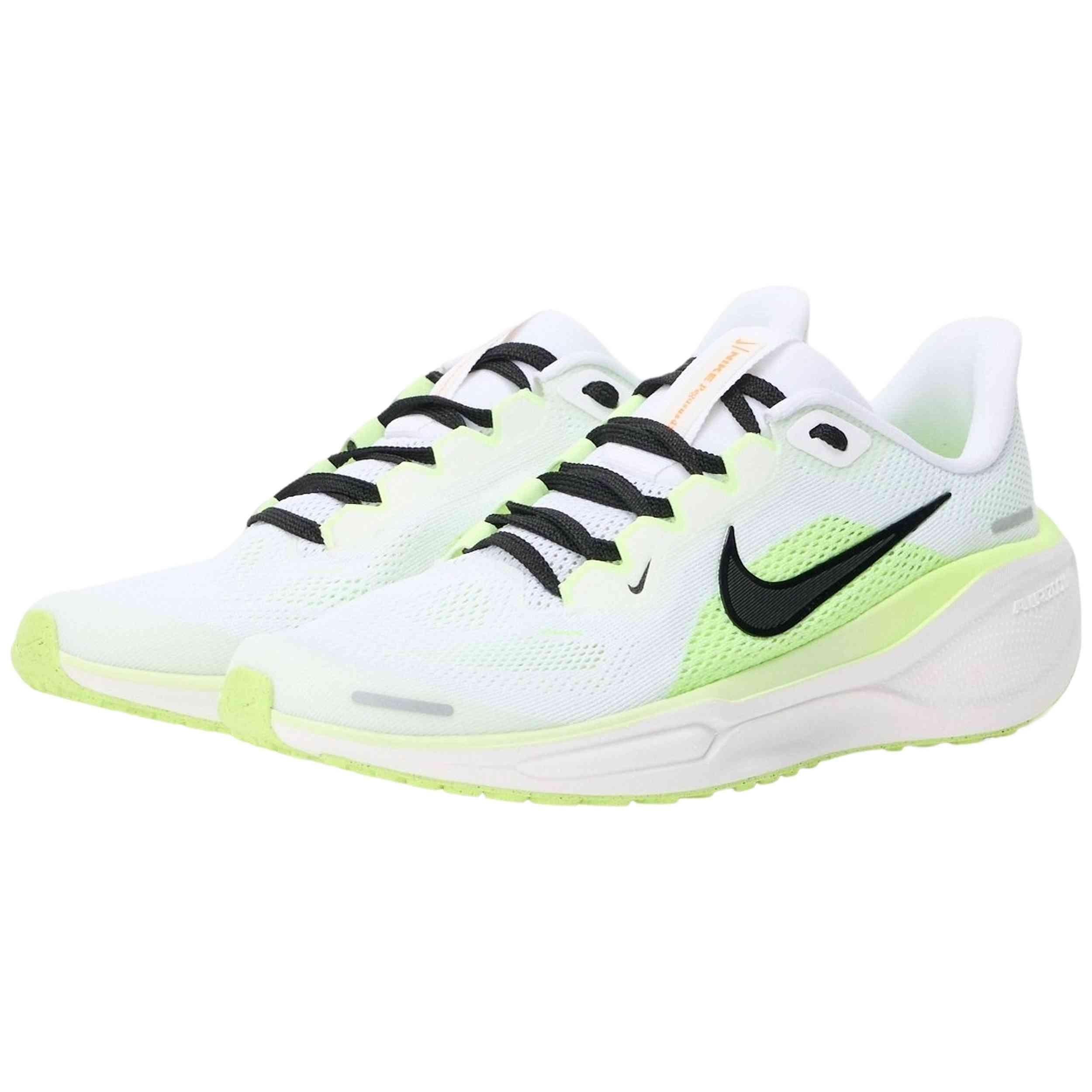 Chaussures de course Nike modèle Pegasus 41 pour unisexe enfants 2/5