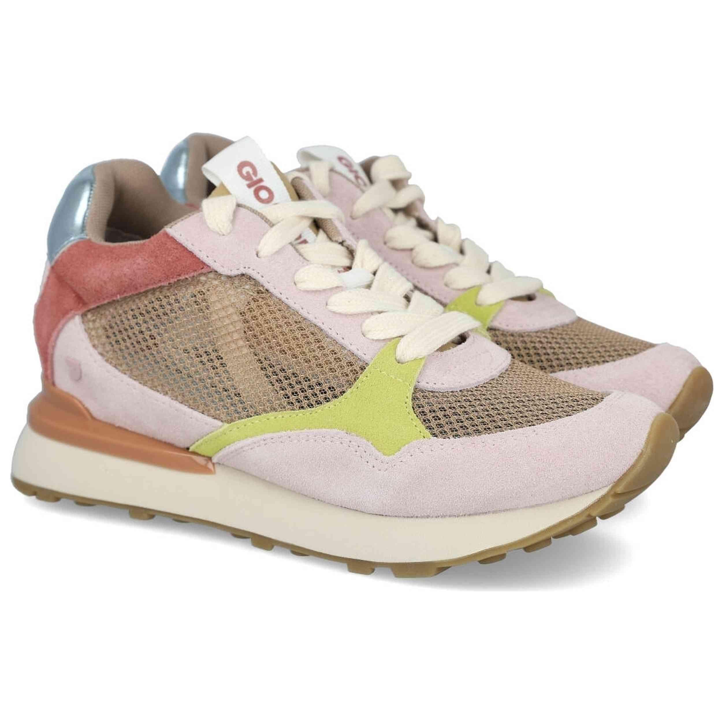 Chaussures de course Gioseppo modèle 070-250418 pour femmes 3/4
