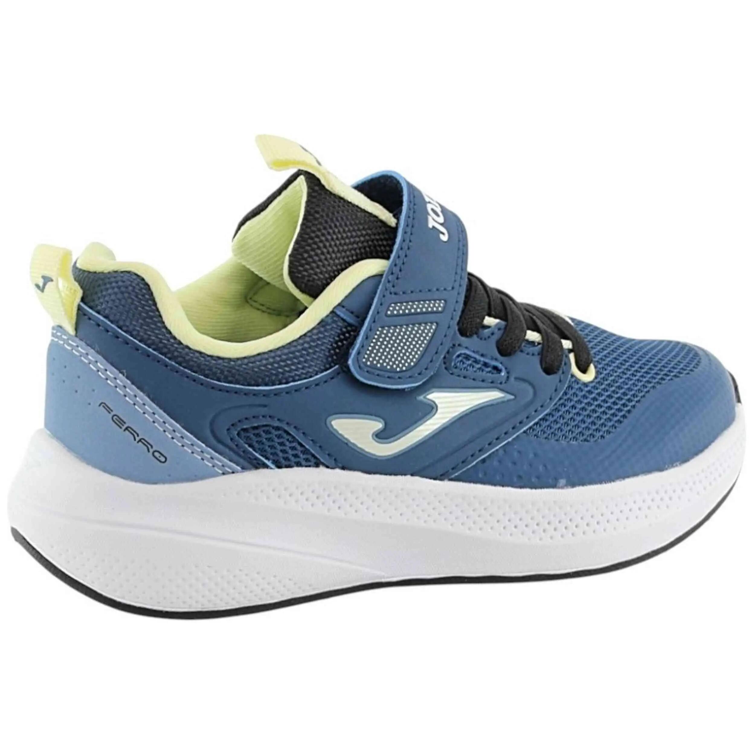 Hardloopschoenen Joma model FERRO voor jongens 4/4