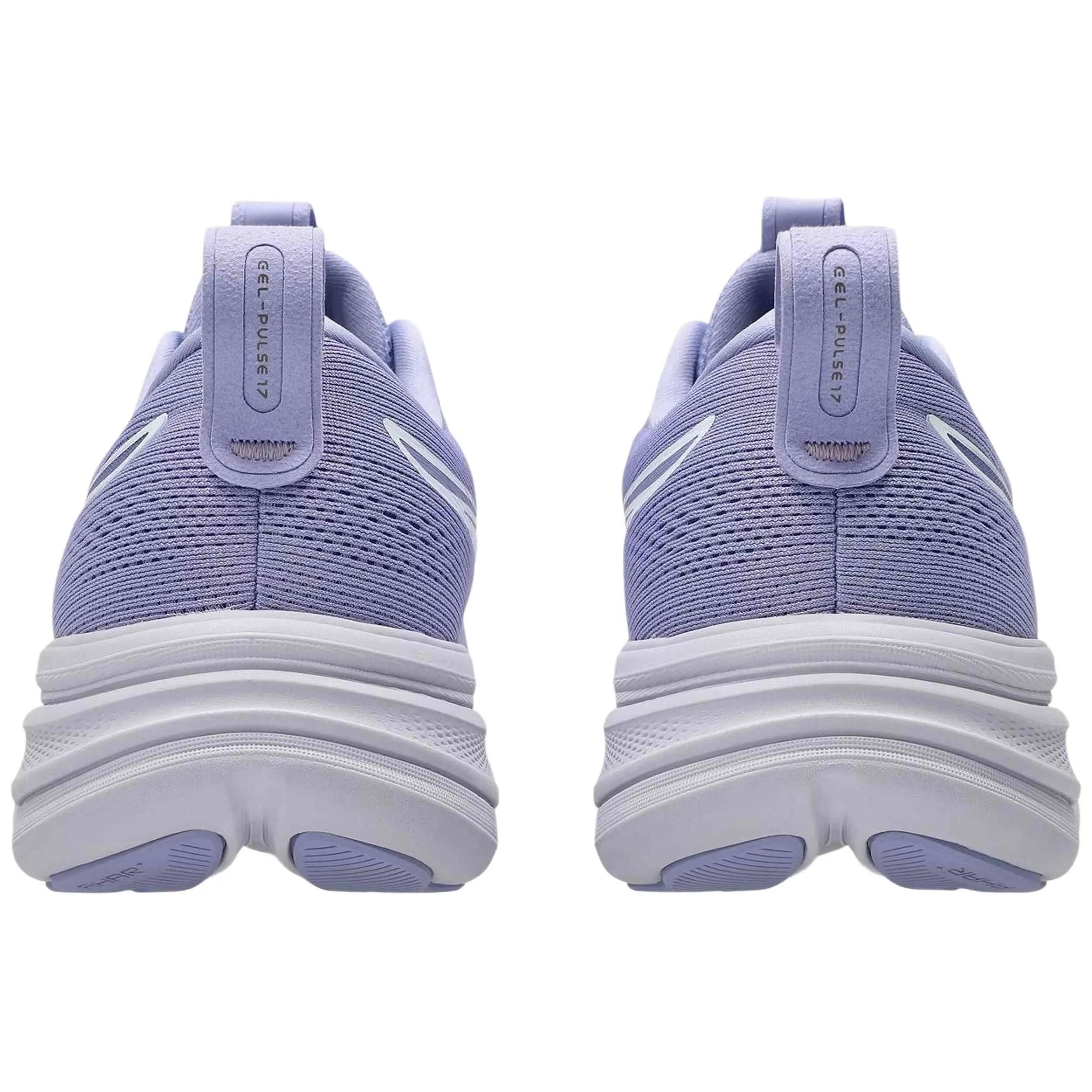 Zapatillas de running Asics modelo Zapatillas ASICS Gel-Pulse 17 viol para mujer 5/5