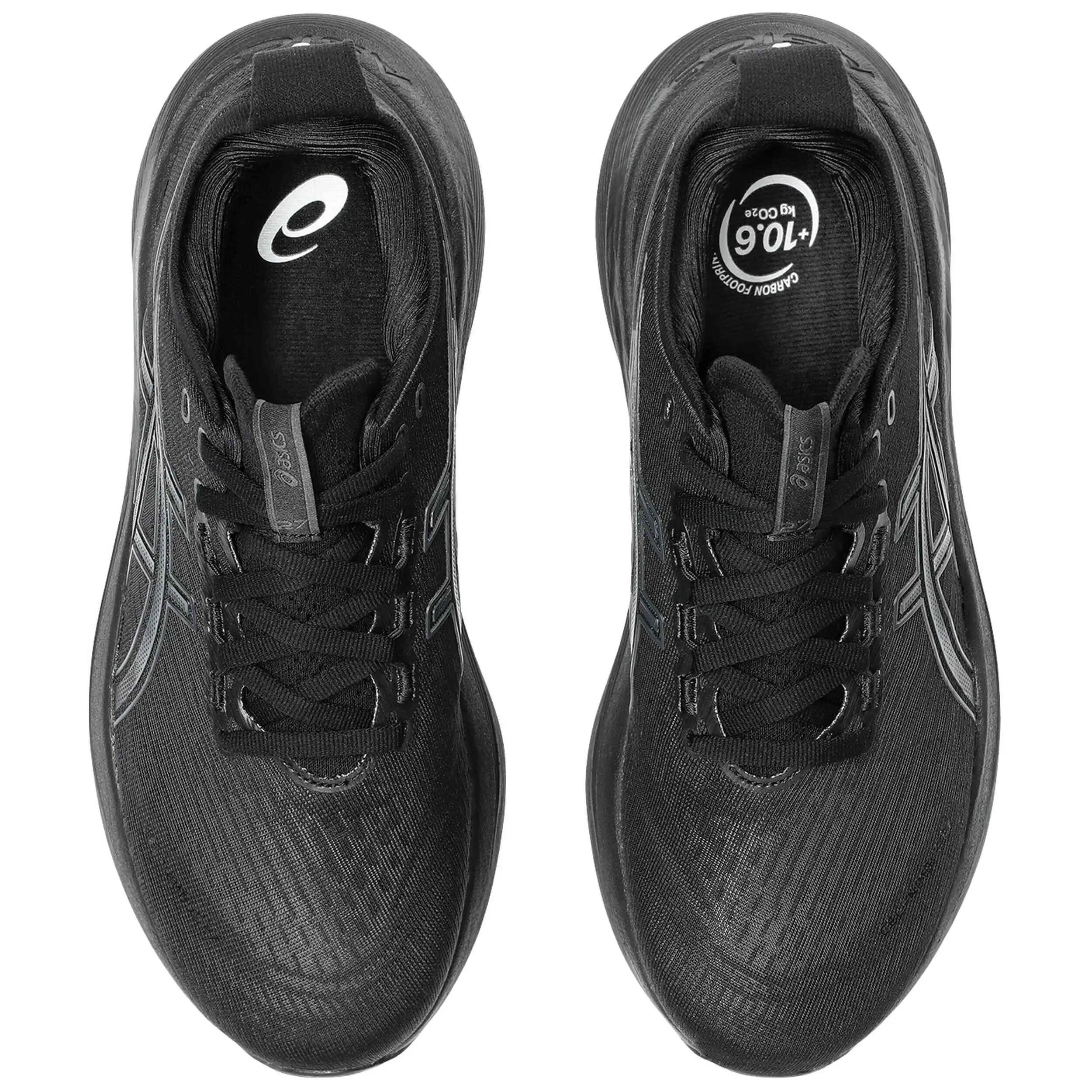 Chaussures de course Asics modèle 1012B753-001 pour femmes 4/5