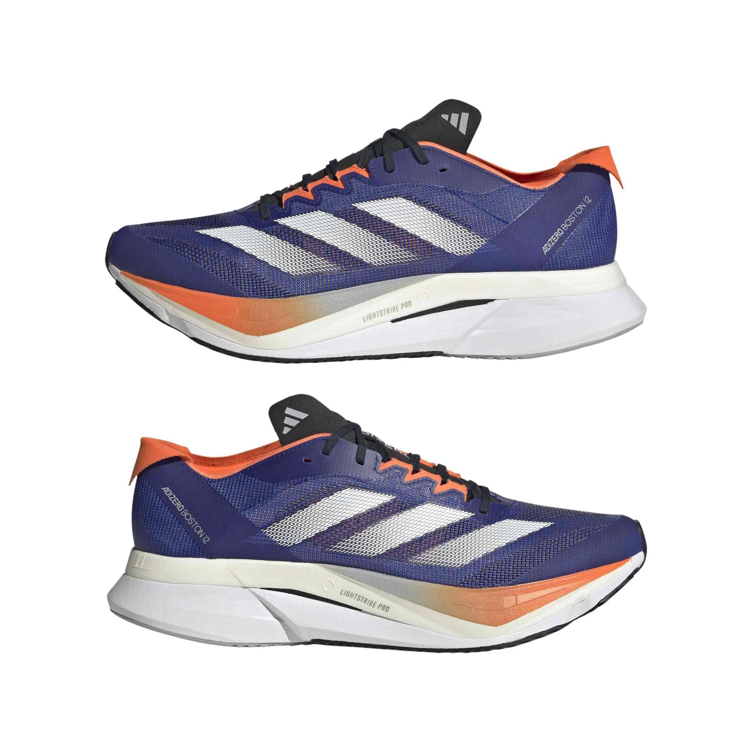 Zapatillas de running Adidas modelo JI4475 para hombre 4/5