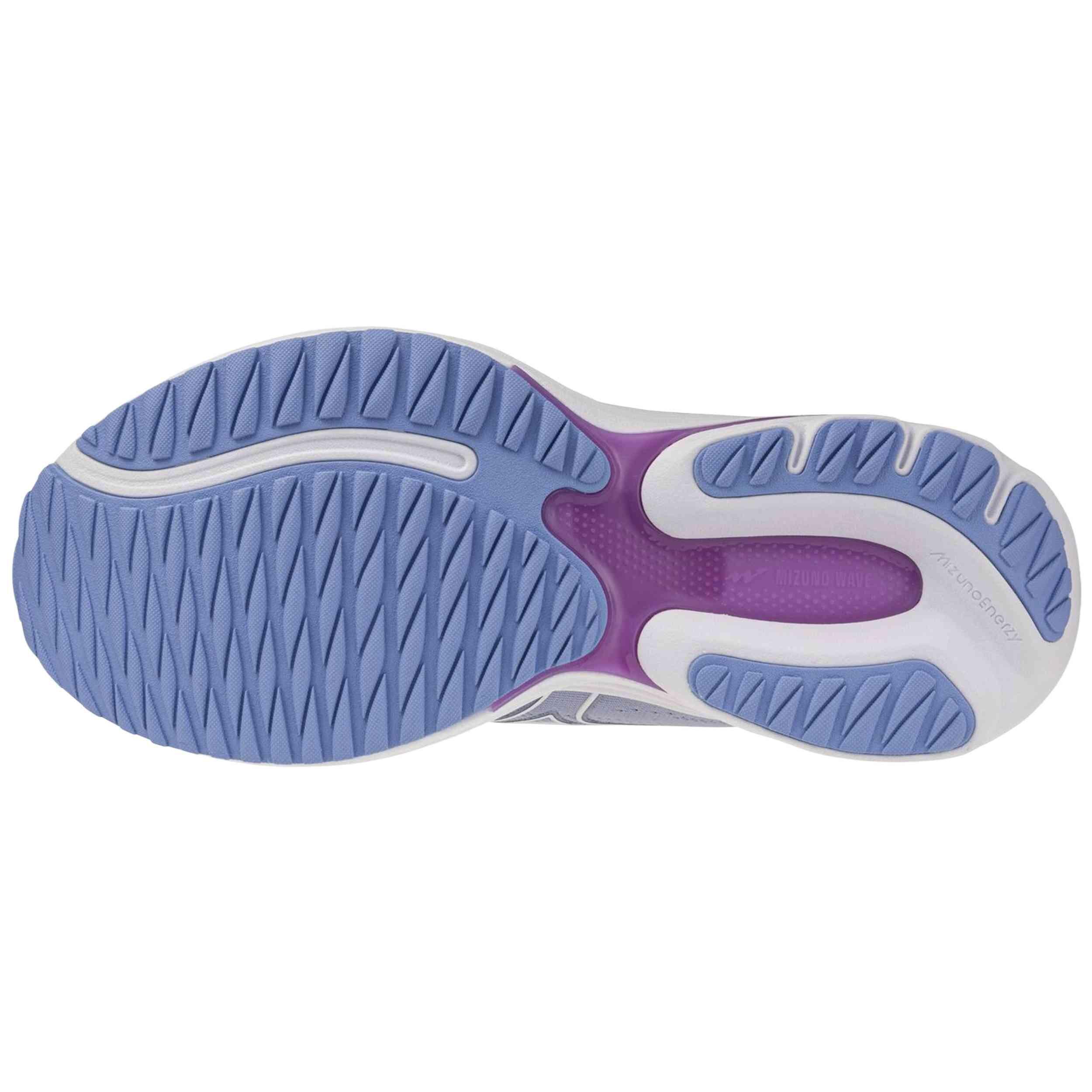 Scarpe da running Mizuno modello WAVE ULTIMA 17 (W) per donne 4/5