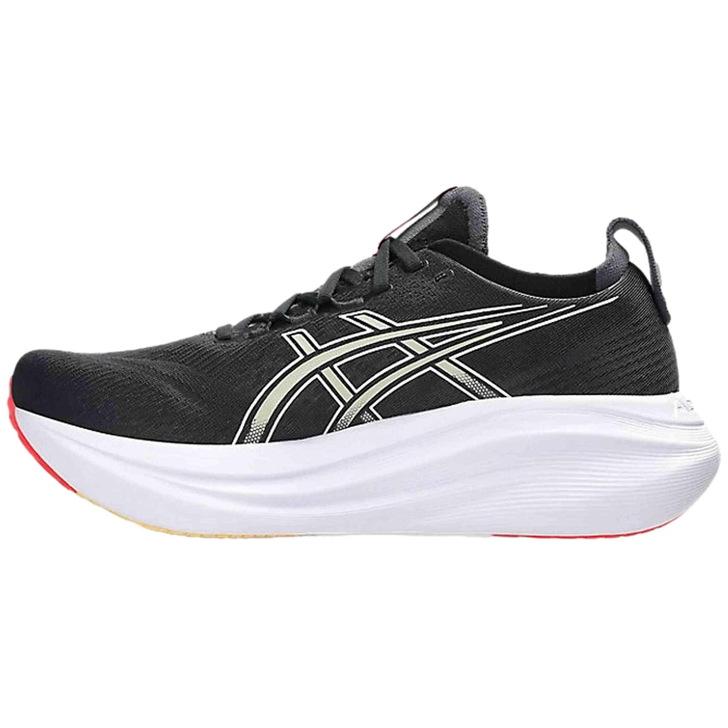 Chaussures de course Asics modèle Gel Nimbus 27 pour homme 5/5