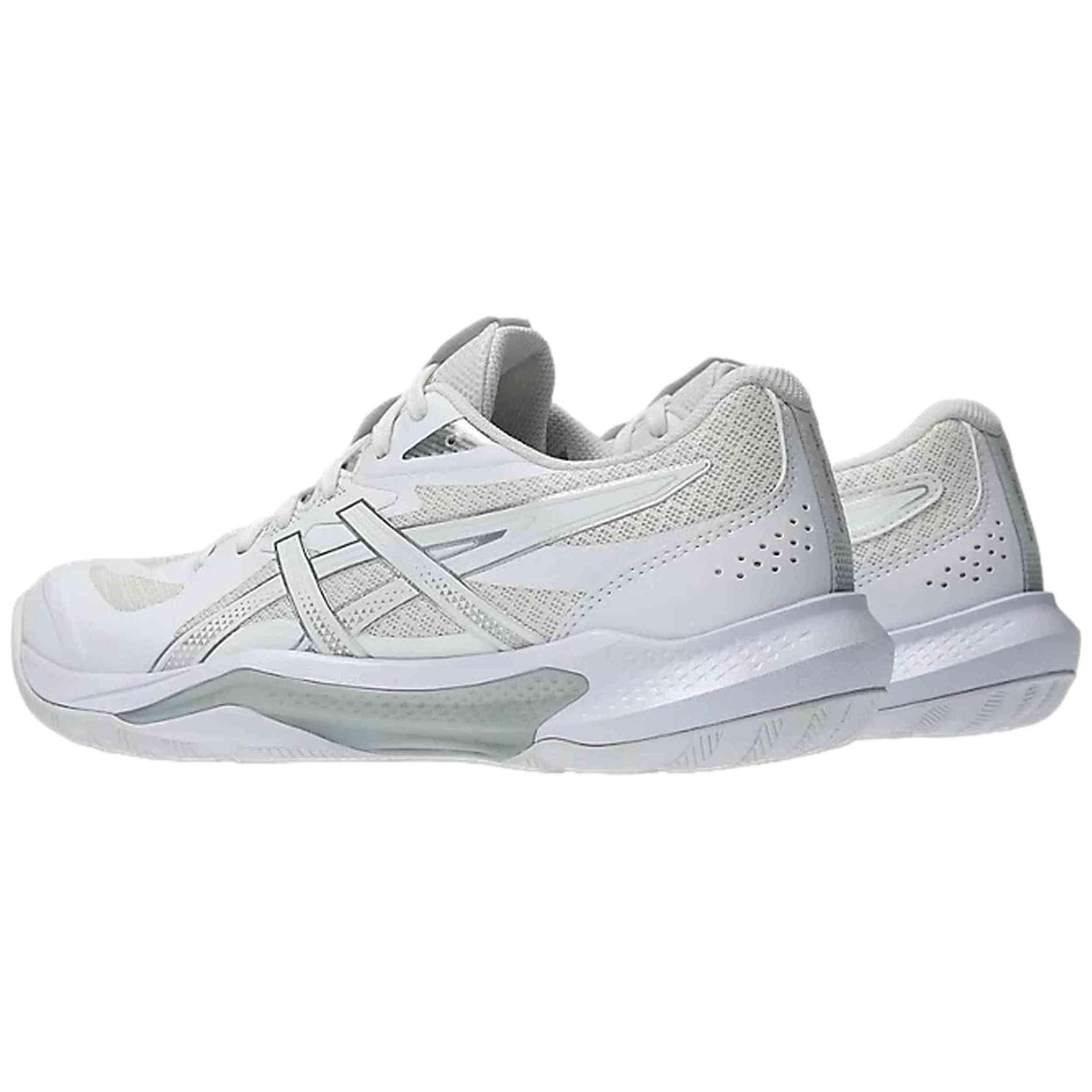 Chaussures de course Asics modèle 1072A118-100 pour femmes 3/5