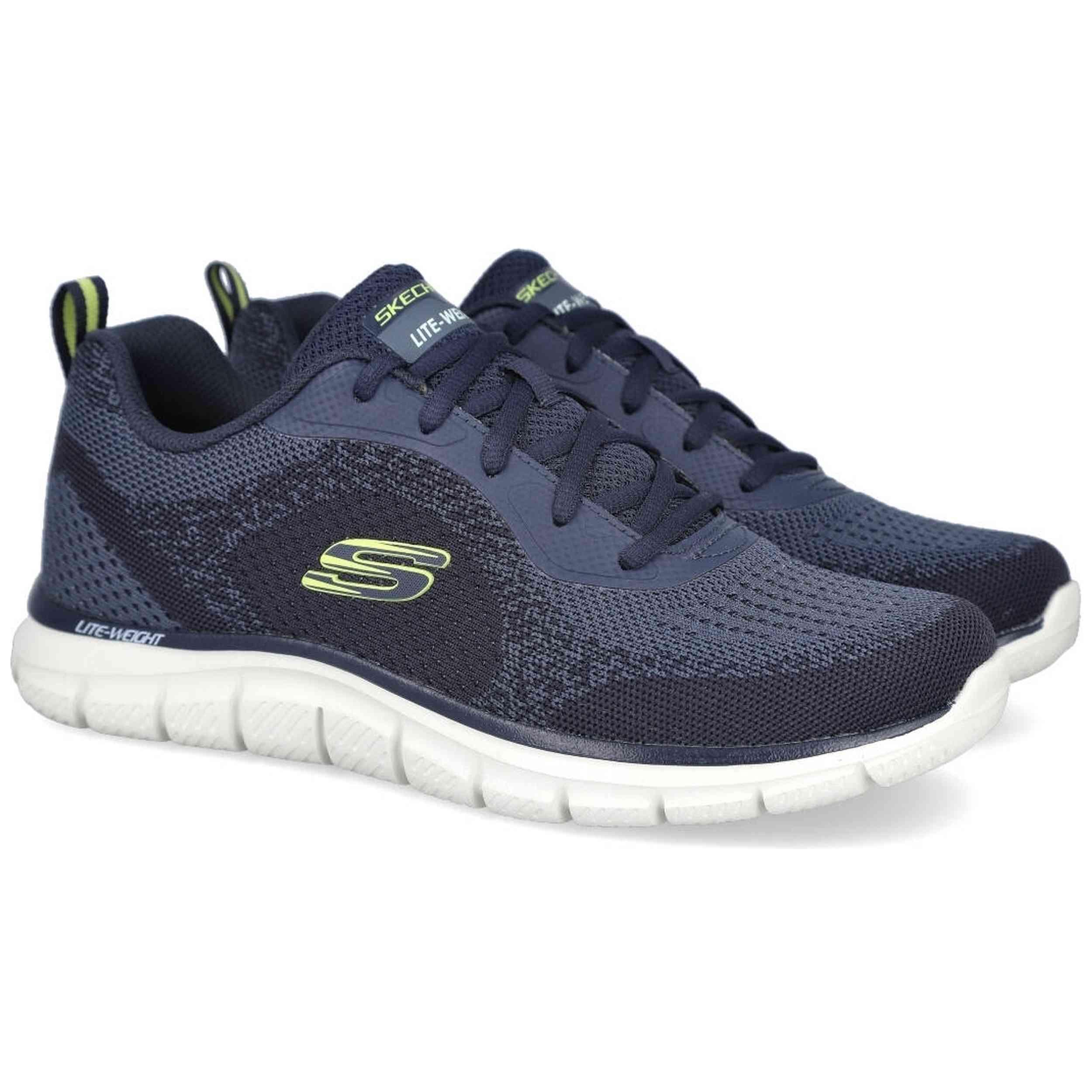 Hardloopschoenen Skechers model 070-449594 voor mannen 4/5
