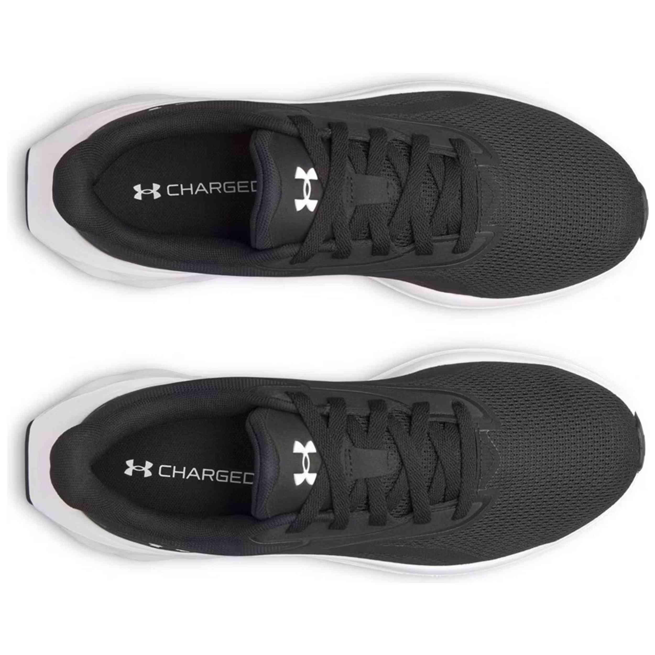 Zapatillas de running Under armour modelo 6009827-001 para hombre 3/5