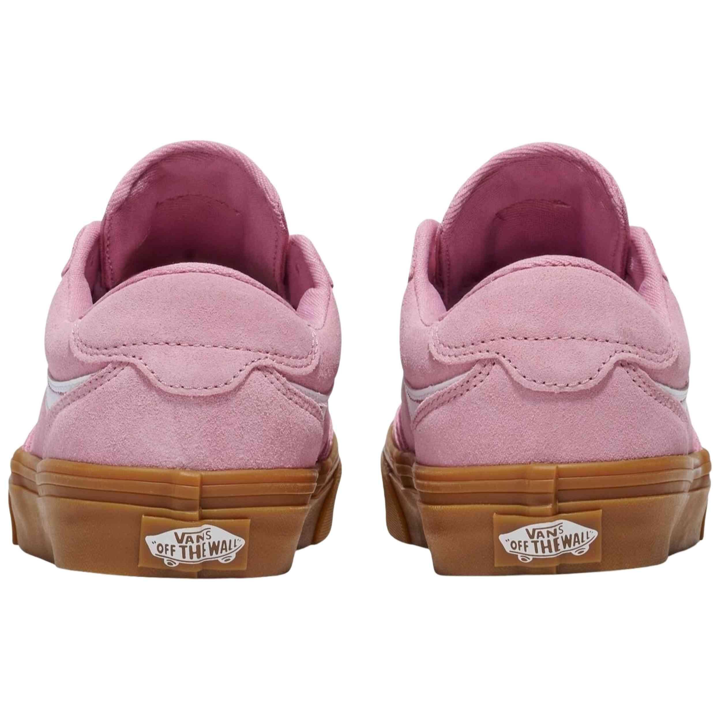 Laufschuhe Vans Modell 077-51615657230675 für frauen 3/5