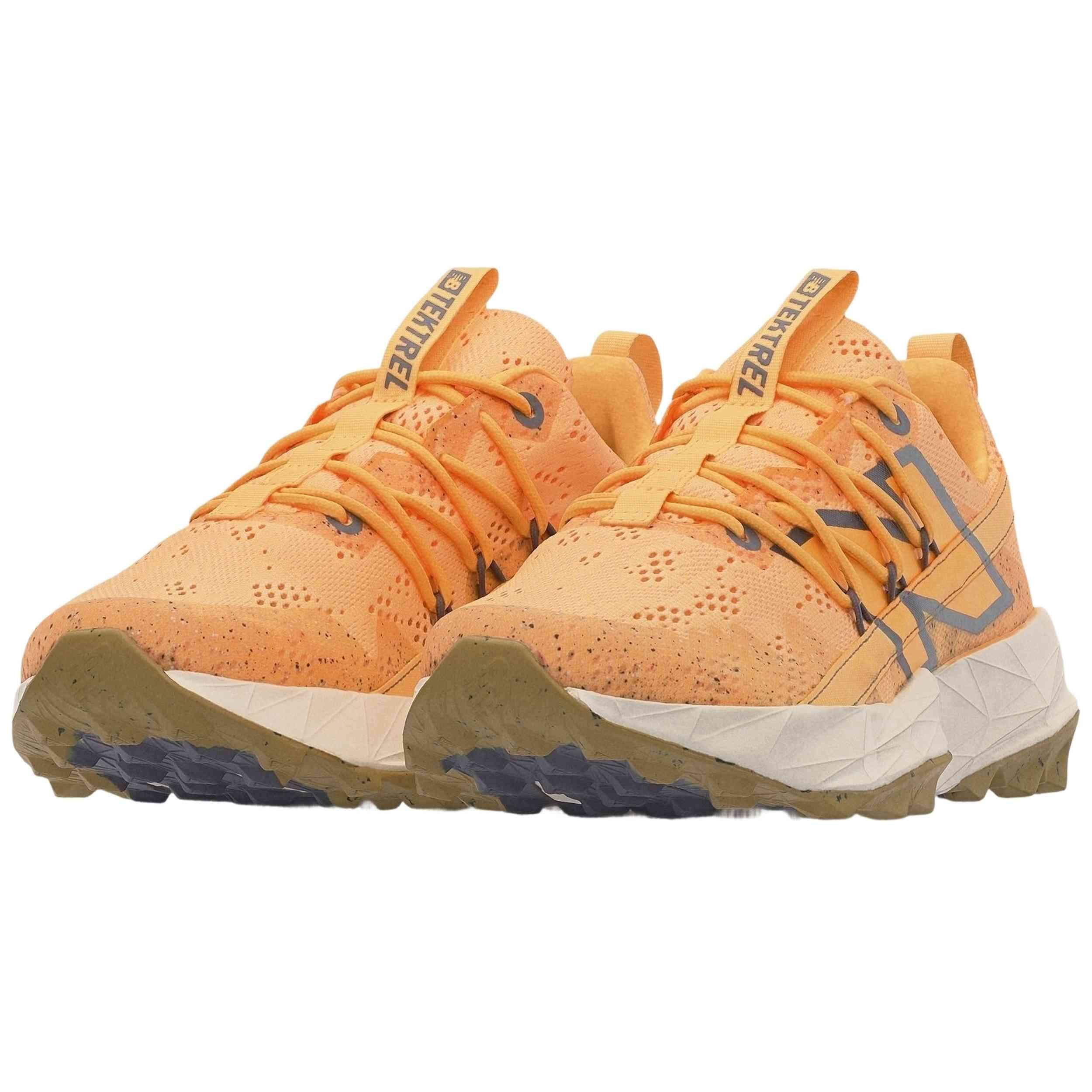 Hardloopschoenen New balance model DynaSoft Tektrel voor vrouwen 3/4