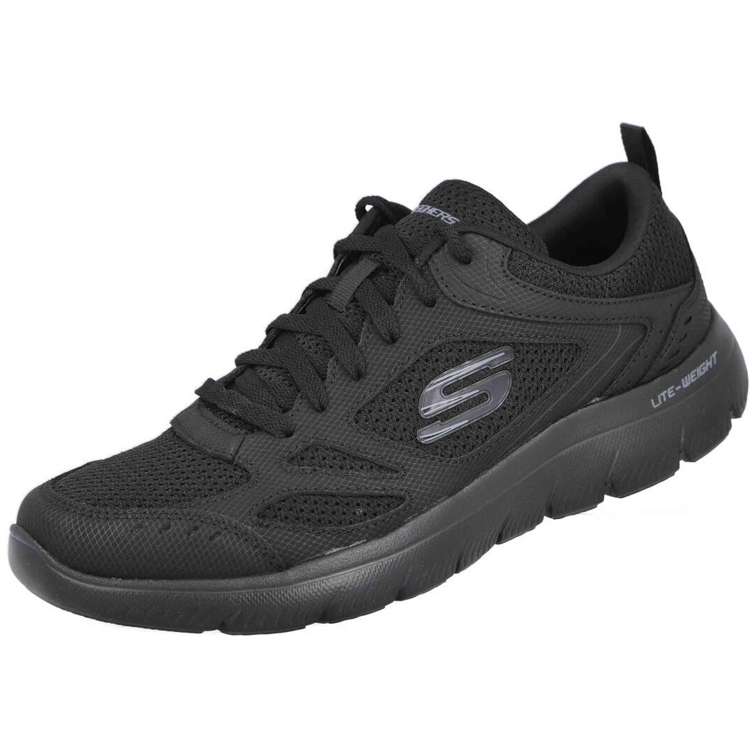 Hardloopschoenen Skechers model 070-034775 voor mannen 2/5