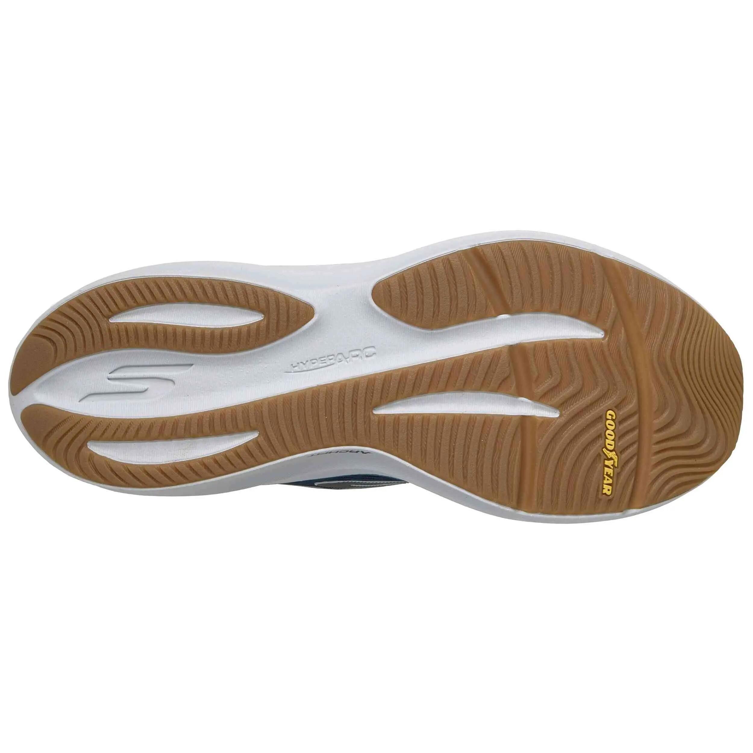 Scarpe da running Skechers modello 246220-NVY per unisex 3/5