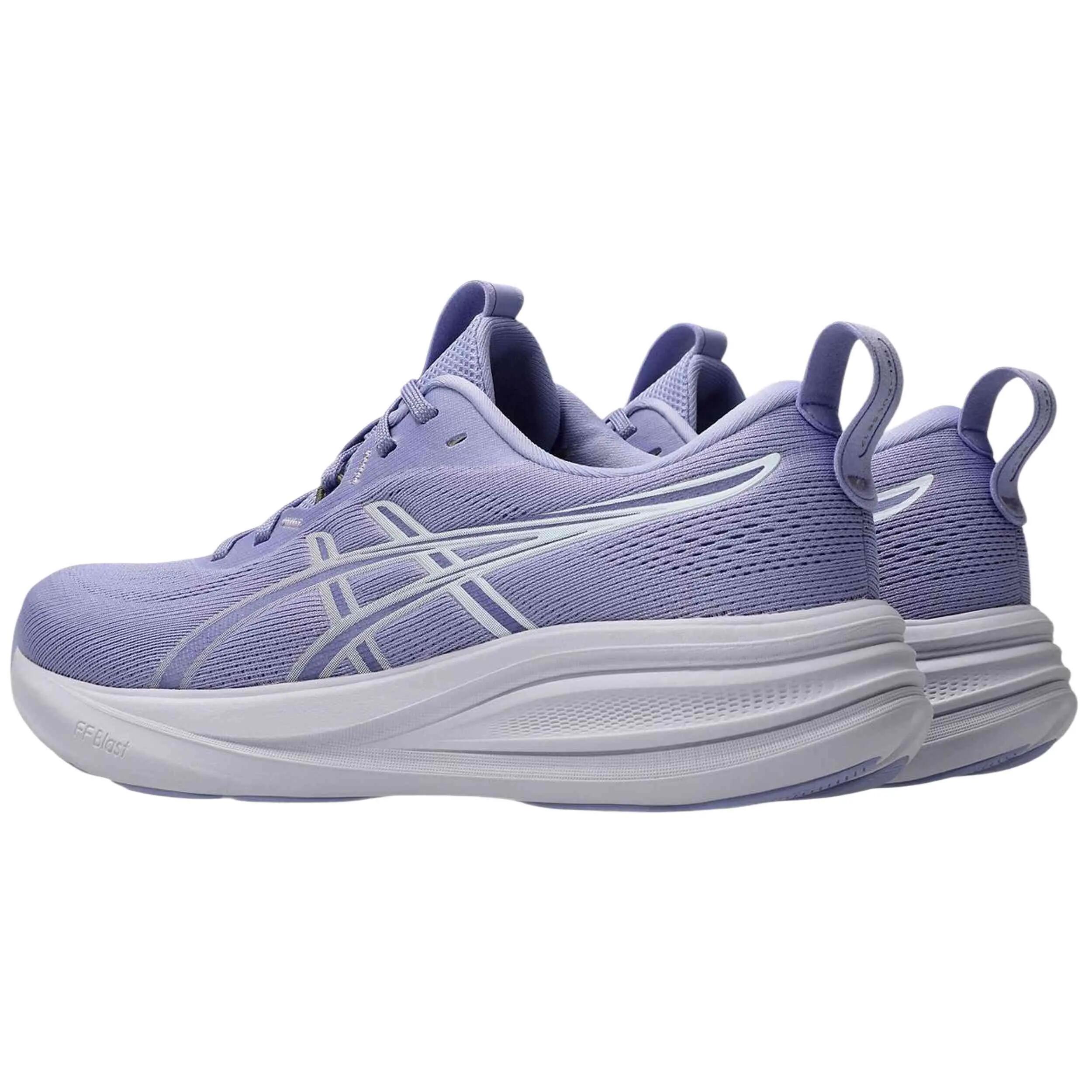 Zapatillas de running Asics modelo Zapatillas ASICS Gel-Pulse 17 viol para mujer 4/5