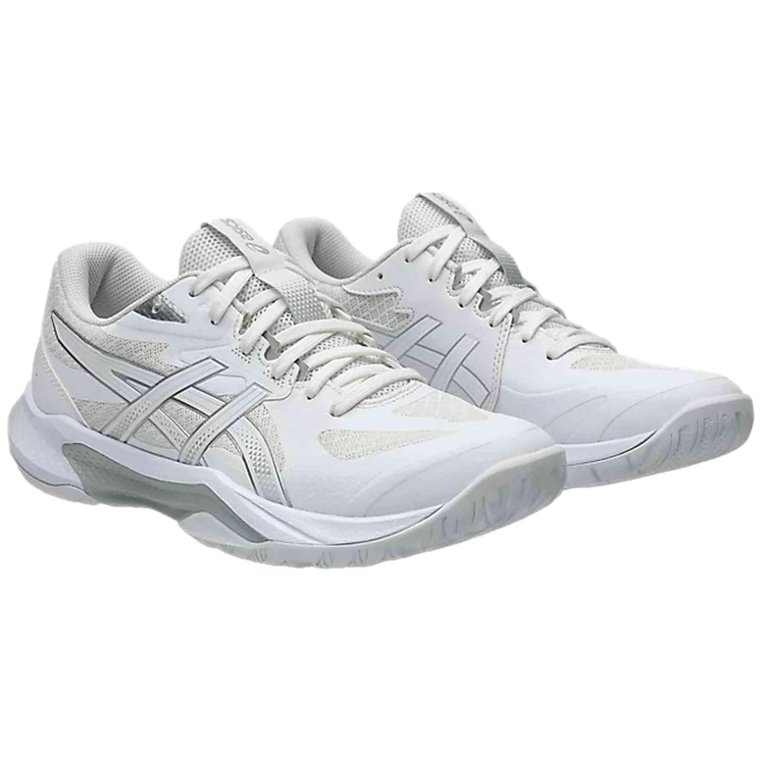 Chaussures de course Asics modèle 1072A118-100 pour femmes 2/5
