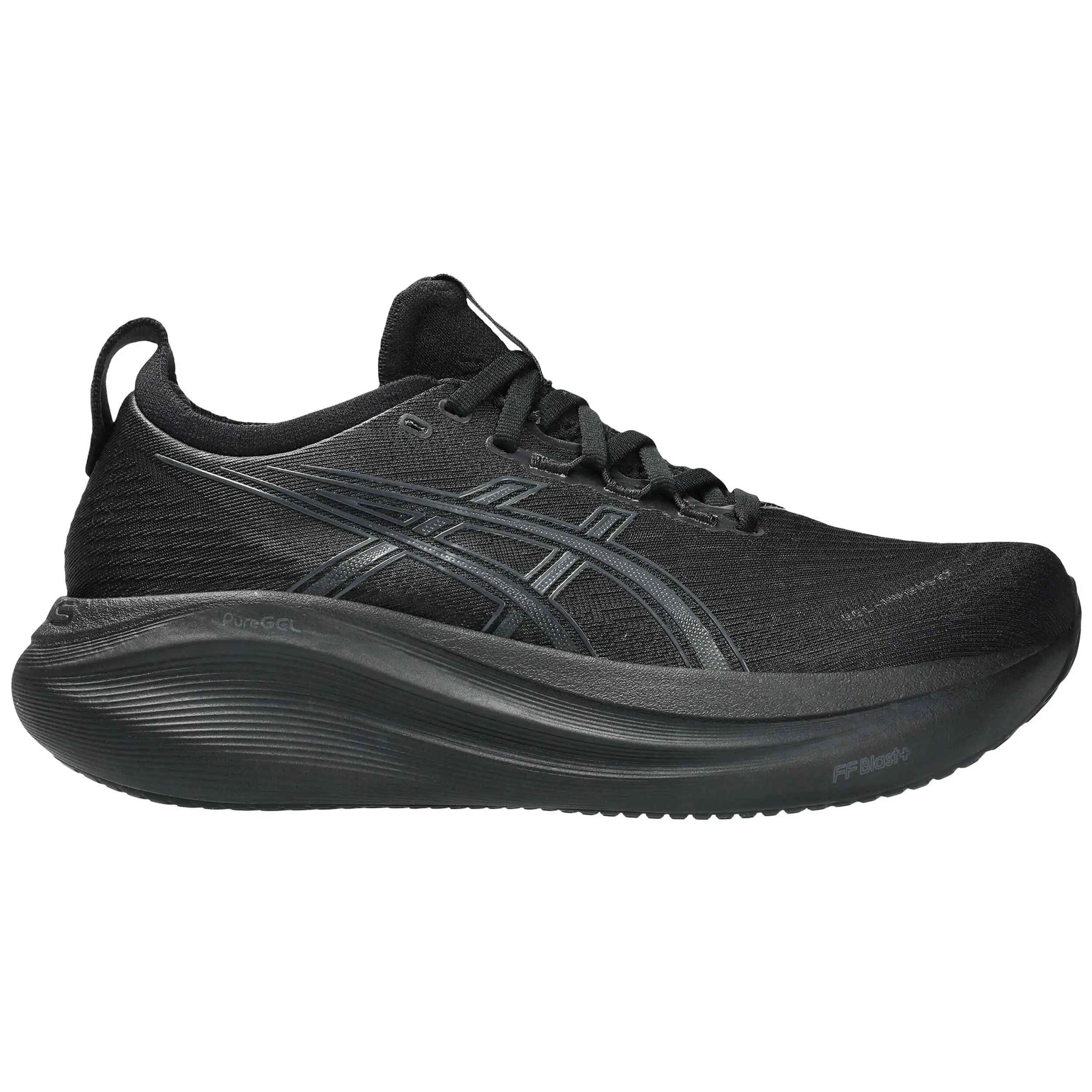 Chaussures de course Asics modèle 1012B753-001 pour femmes 1/5
