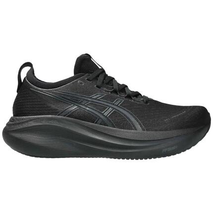 Chaussures de course Asics modèle 1012B753-001 pour femmes
