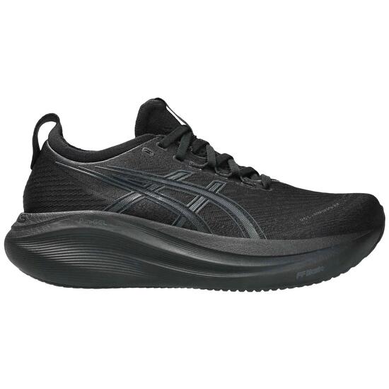 Chaussures de course Asics modèle 1012B753-001 pour femmes