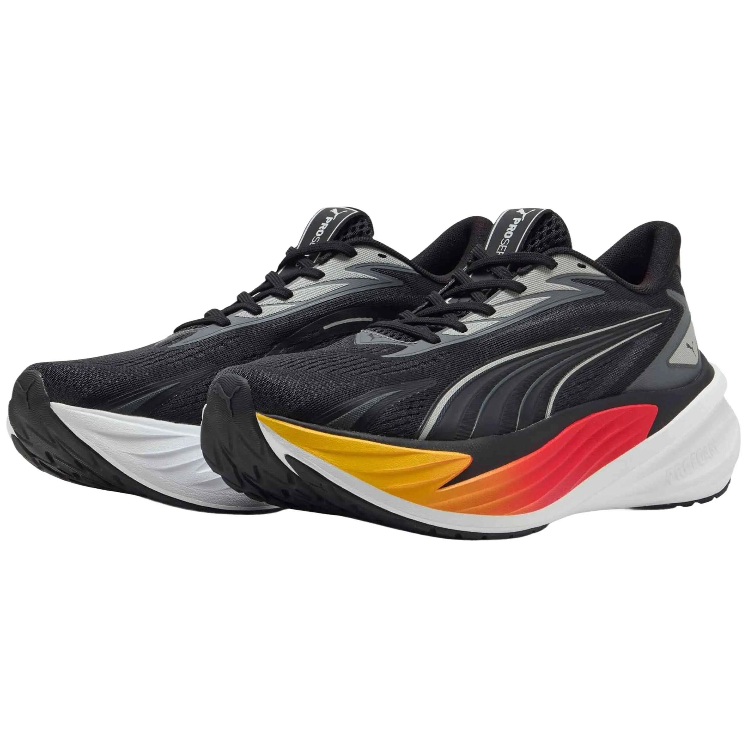 Scarpe da running Puma modello Maxima Pro per unisex 2/5