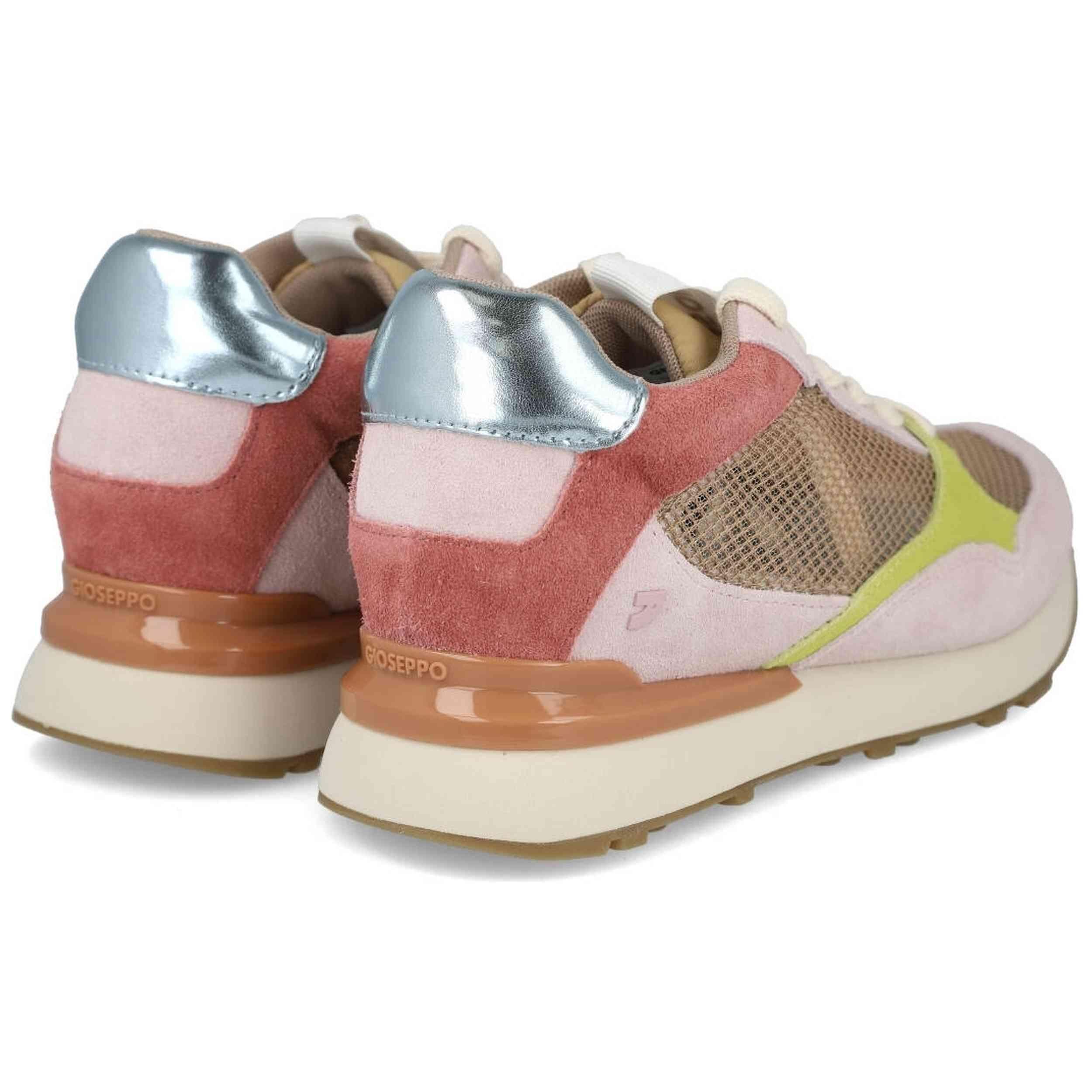 Chaussures de course Gioseppo modèle 070-250418 pour femmes 4/4