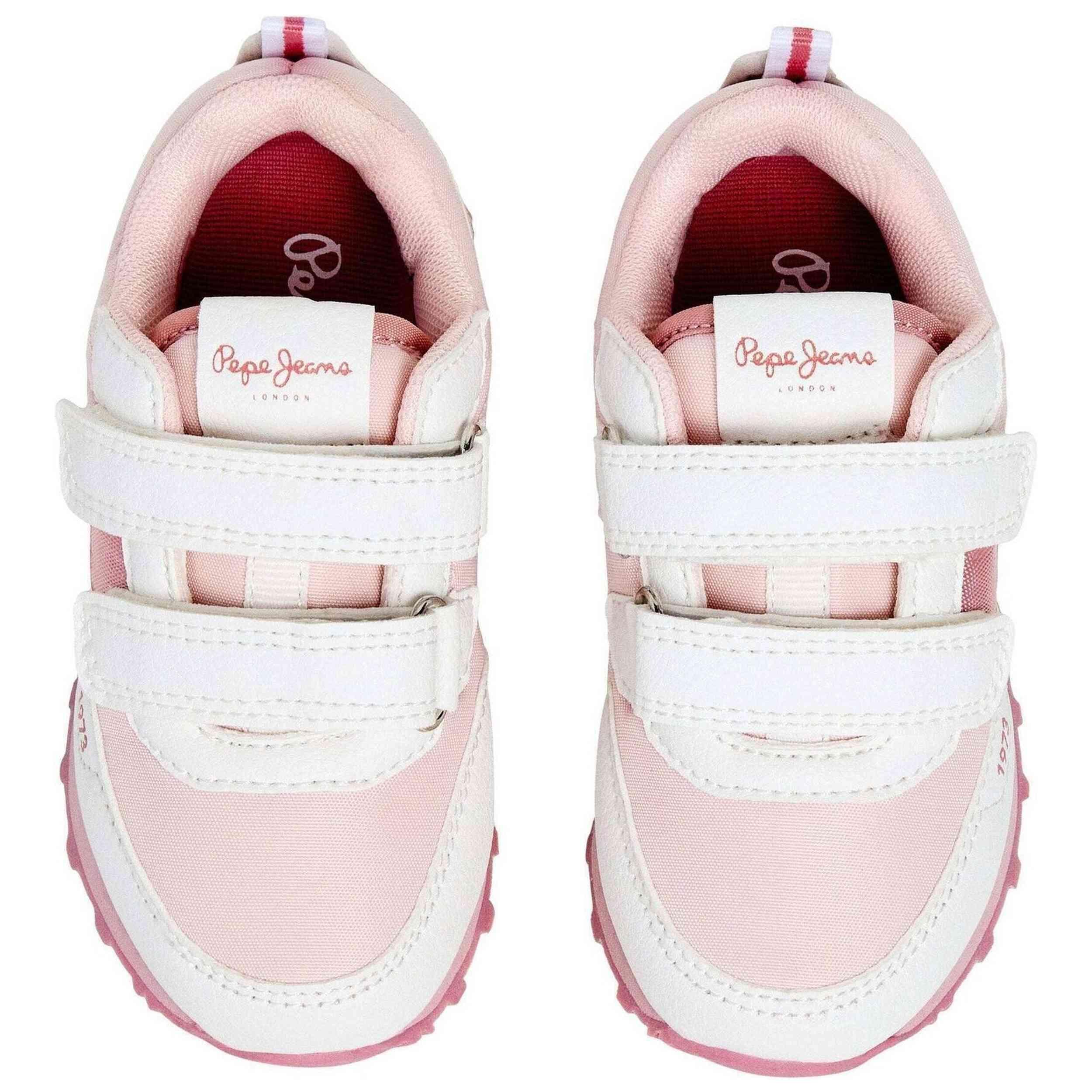 Chaussures de course Pepe jeans modèle PGS400011-803 pour filles 3/5