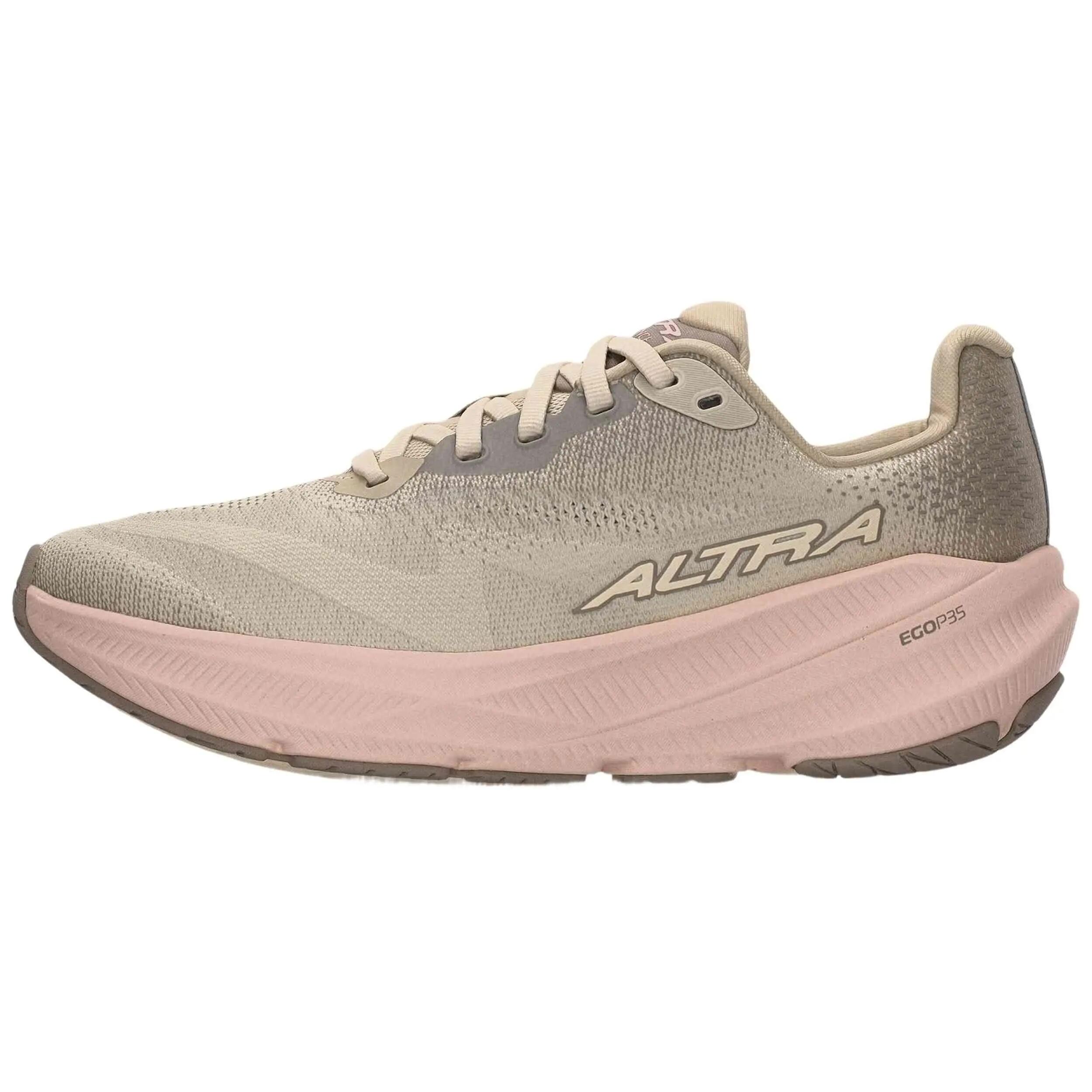 Tênis de corrida Altra modelo Experience Flow 3 para mulheres 2/5