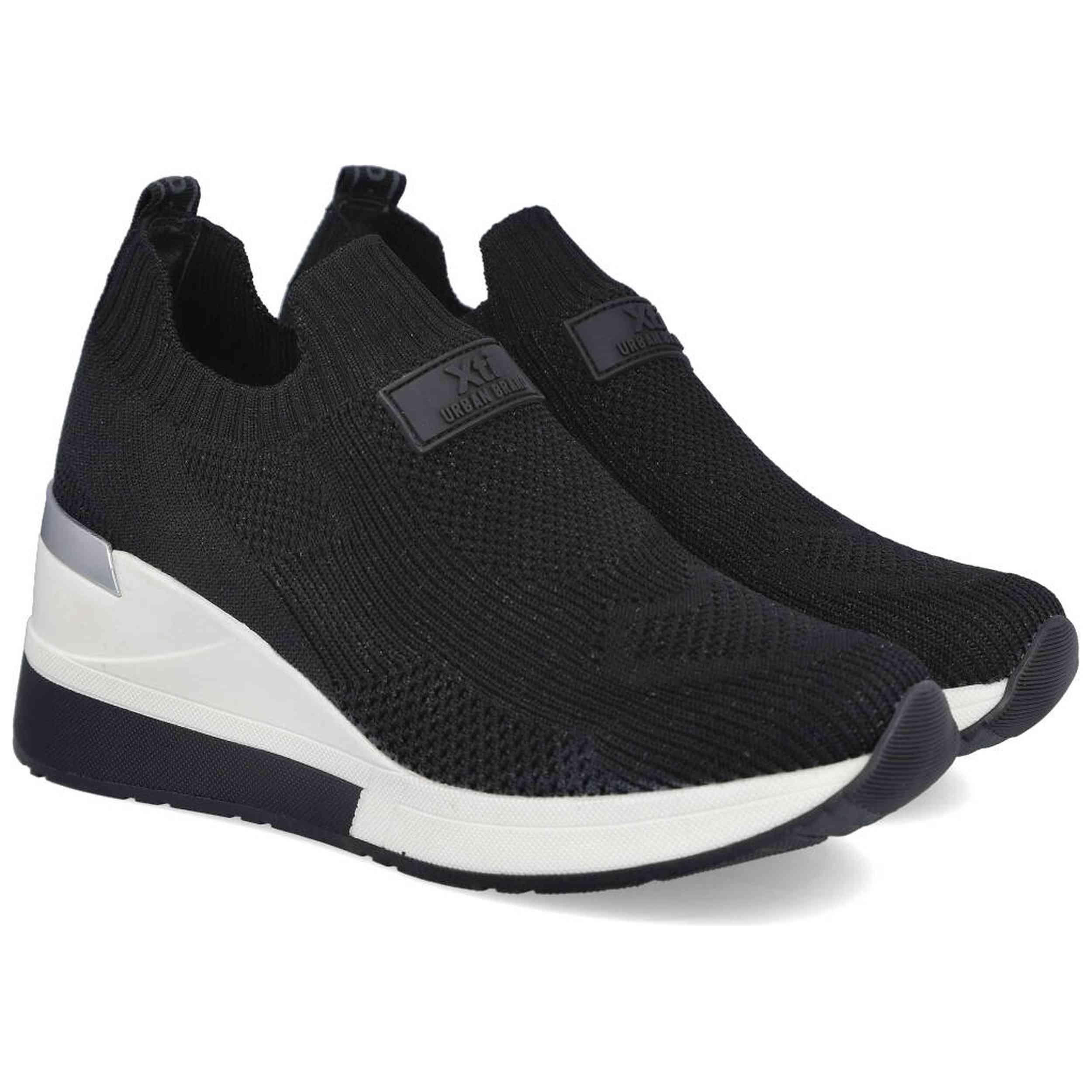 Chaussures de course Xti modèle 070-239615 pour femmes 3/5