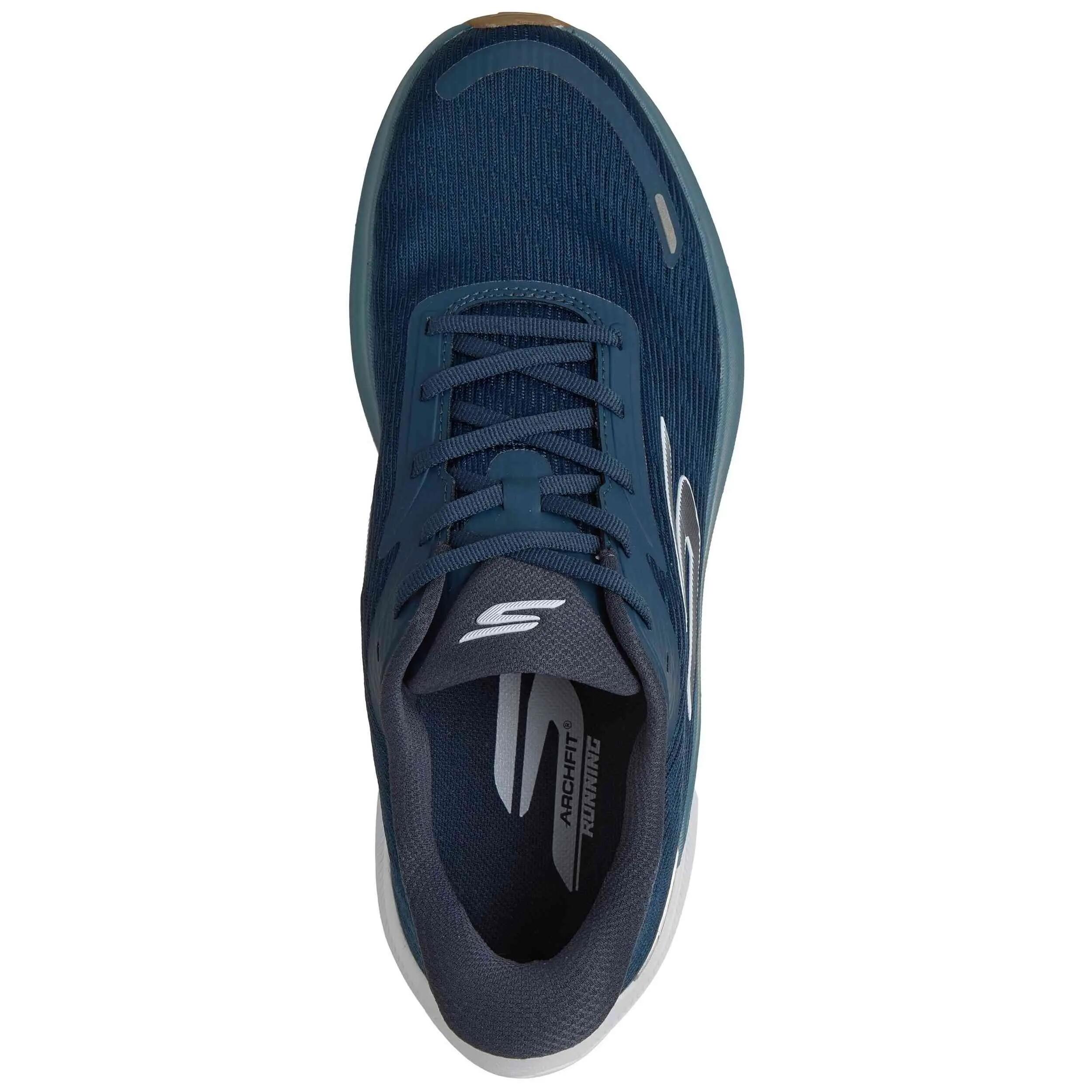 Scarpe da running Skechers modello 246220-NVY per unisex 2/5