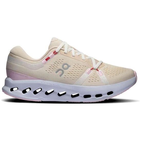Scarpe da running On modello Cloudsurfer 2 per donne