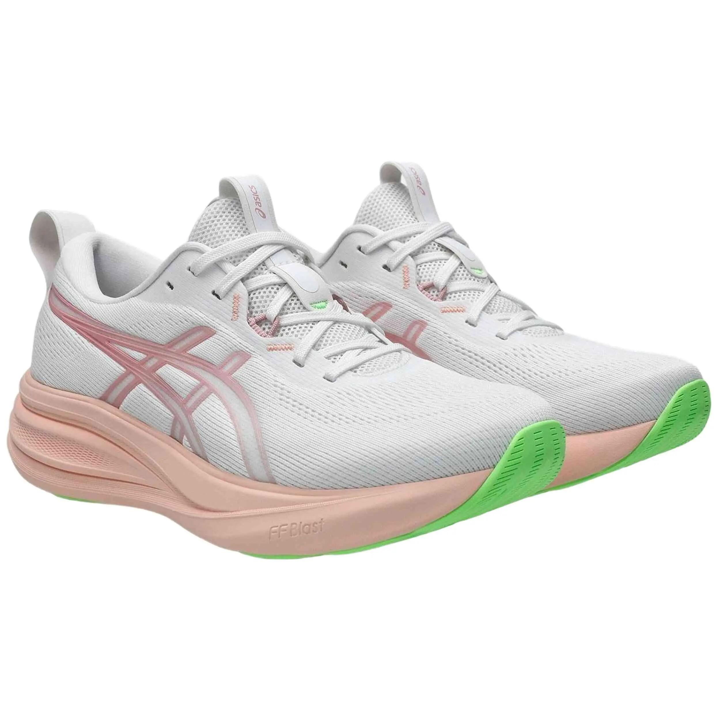 Zapatillas de running Asics modelo Zapatillas ASICS Gel-Pulse 17 blan para mujer 3/5