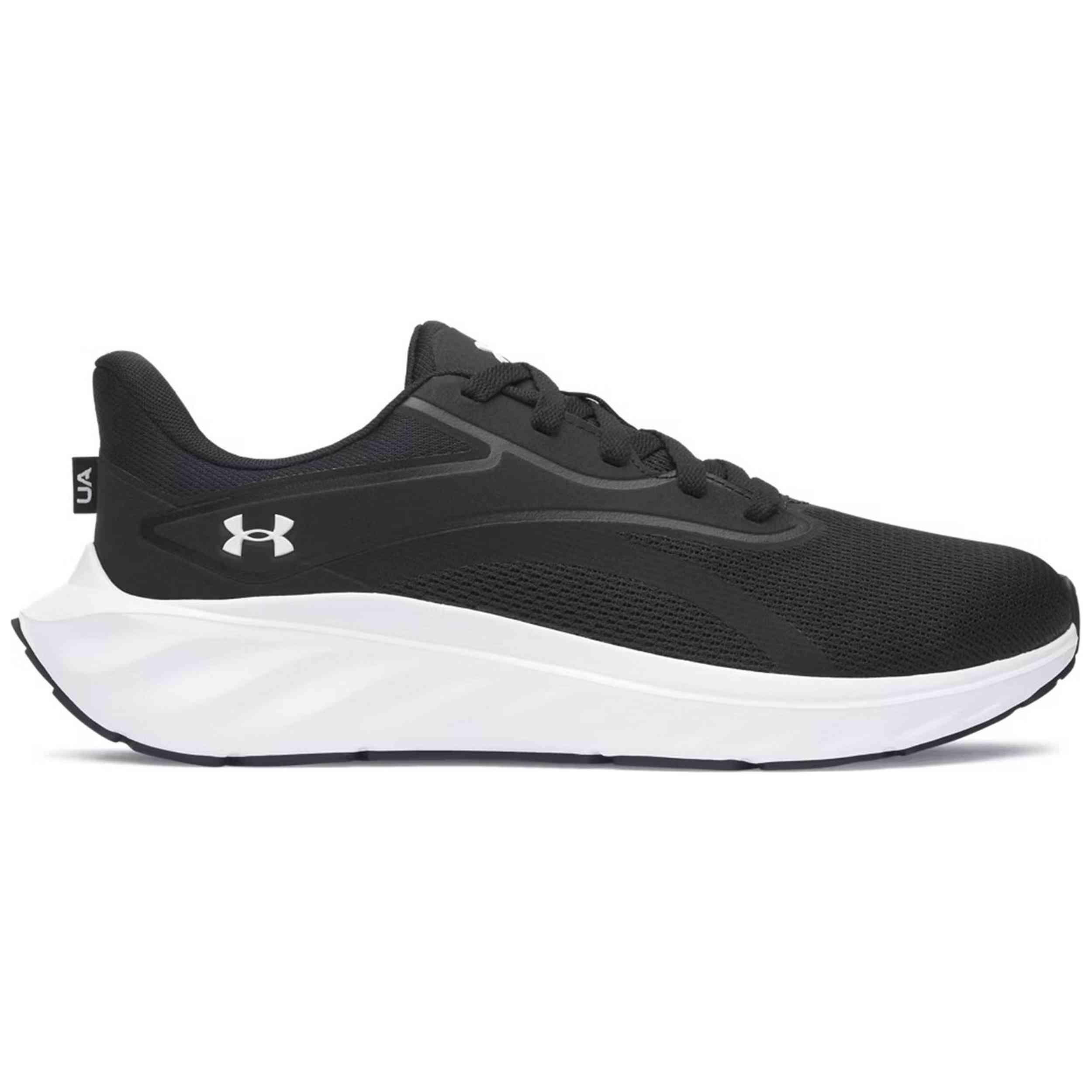 Zapatillas de running Under armour modelo 6009827-001 para hombre 5/5