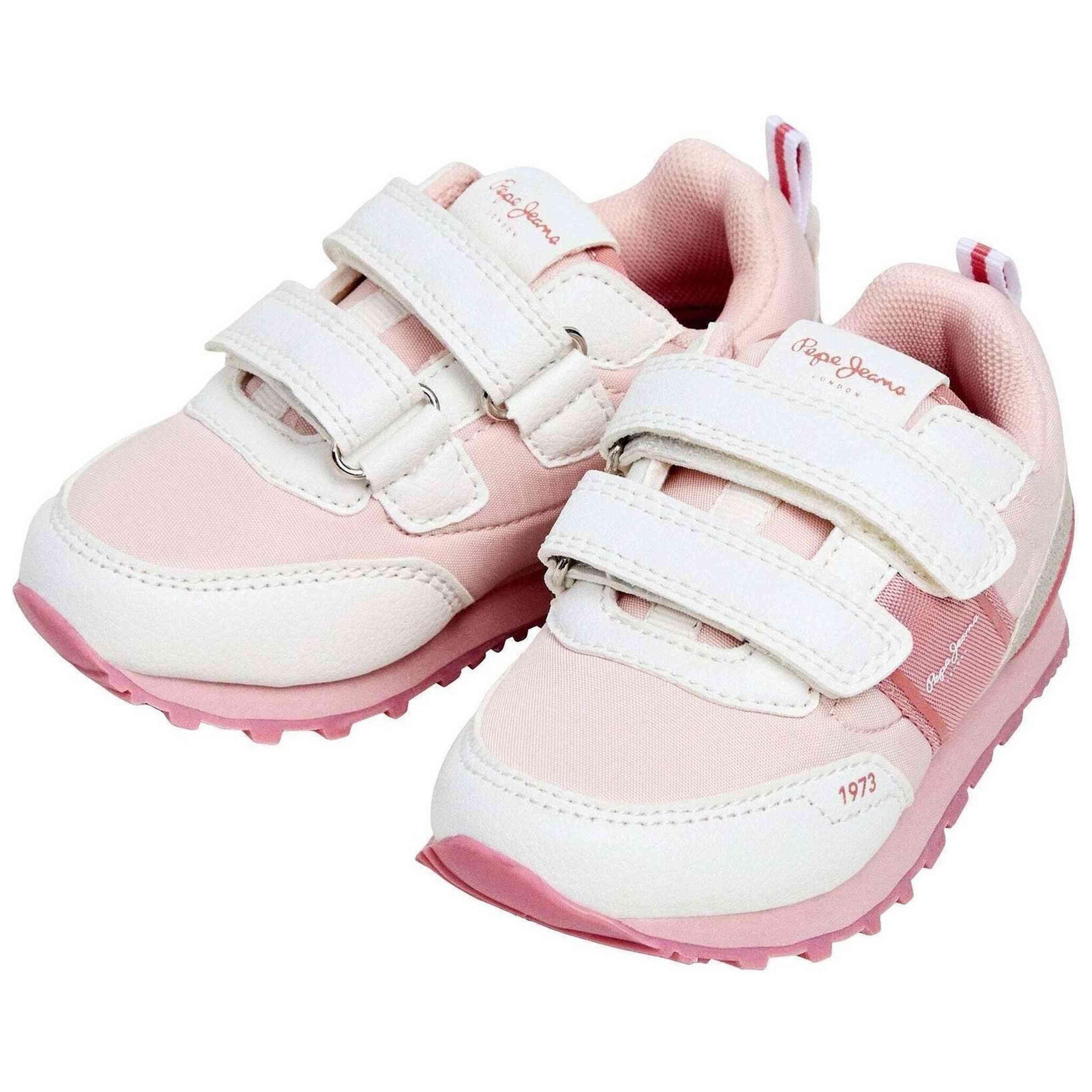 Chaussures de course Pepe jeans modèle PGS400011-803 pour filles 2/5