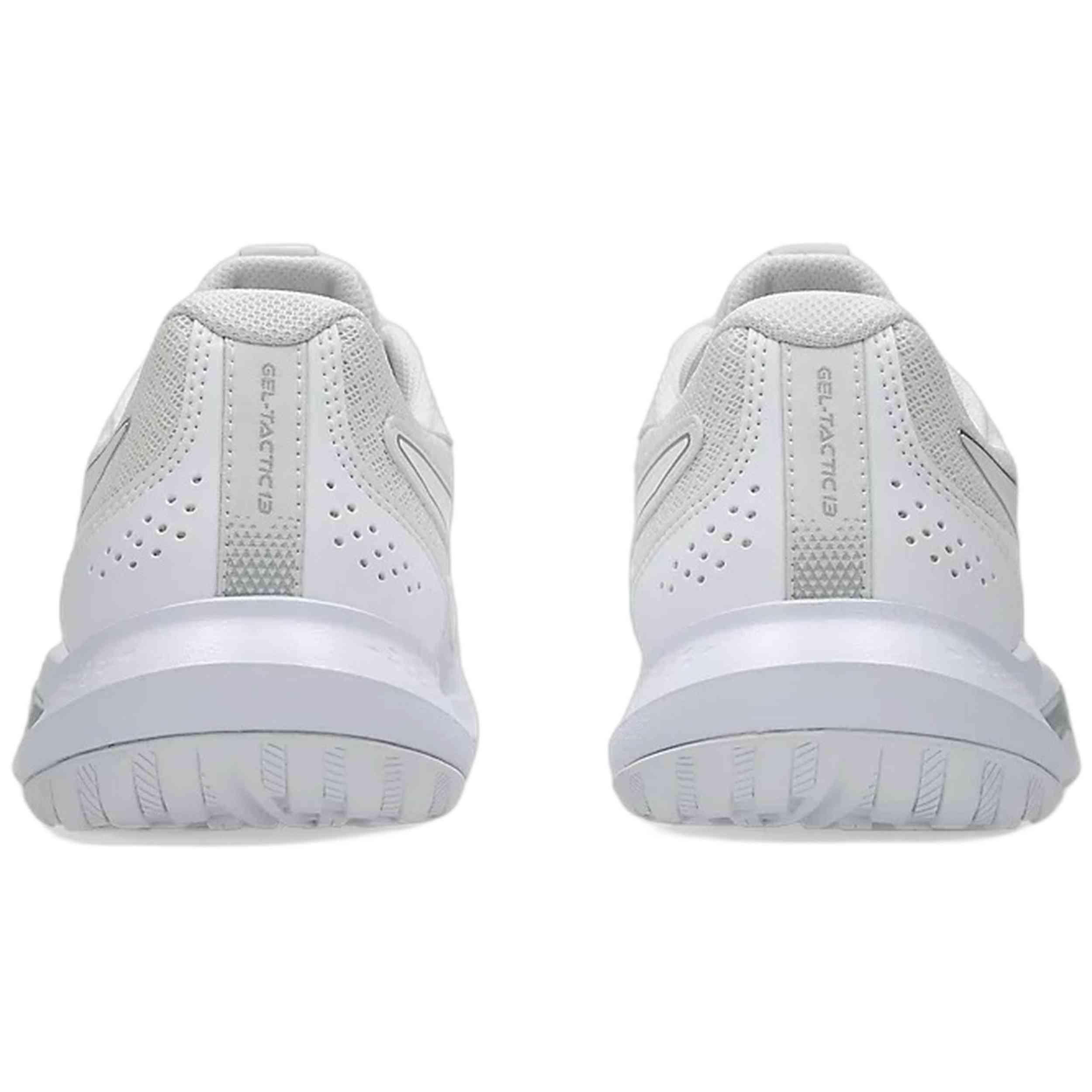 Chaussures de course Asics modèle 1072A118-100 pour femmes 5/5