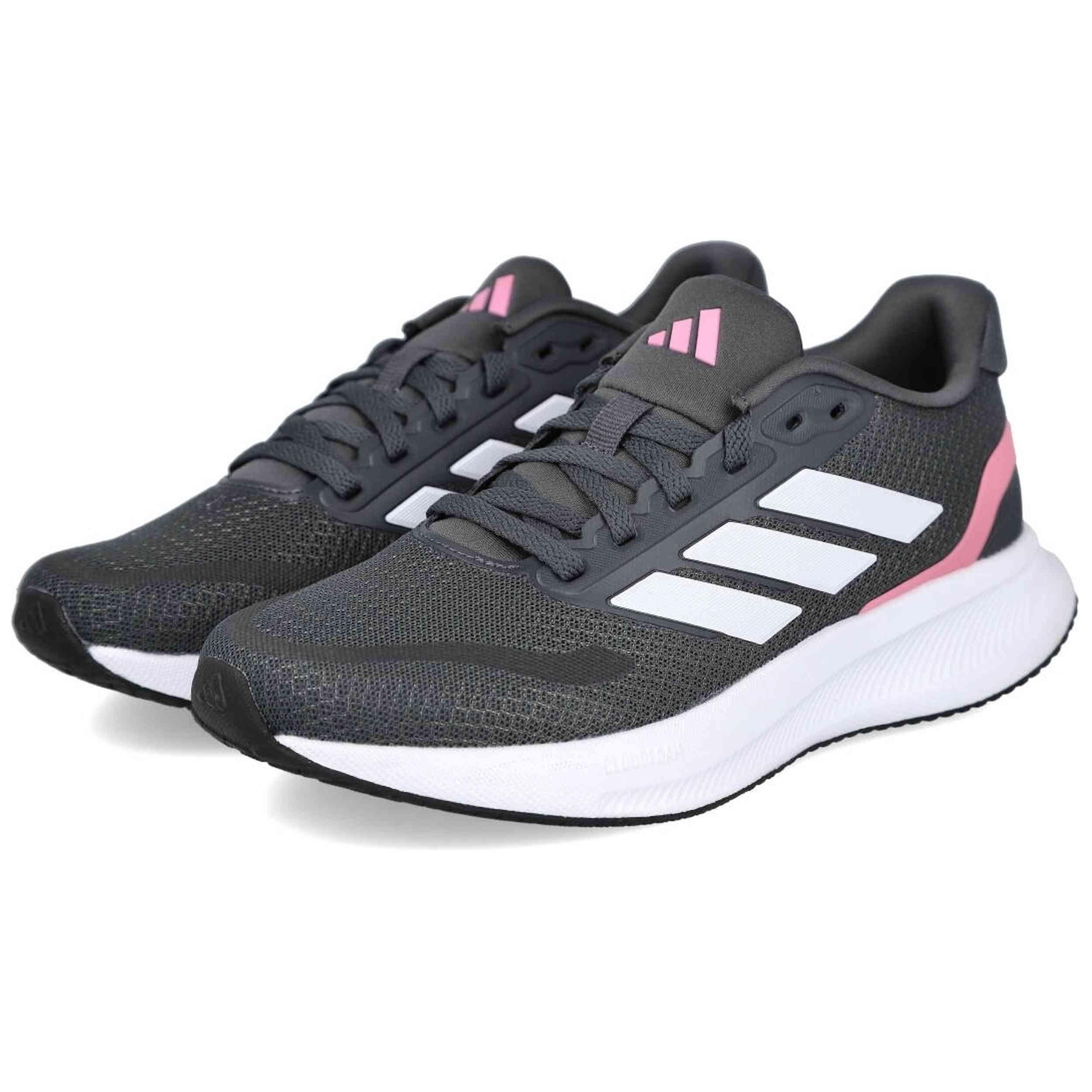 Scarpe da running Adidas modello JQ6300-Runfalcon 5 per donne 3/3