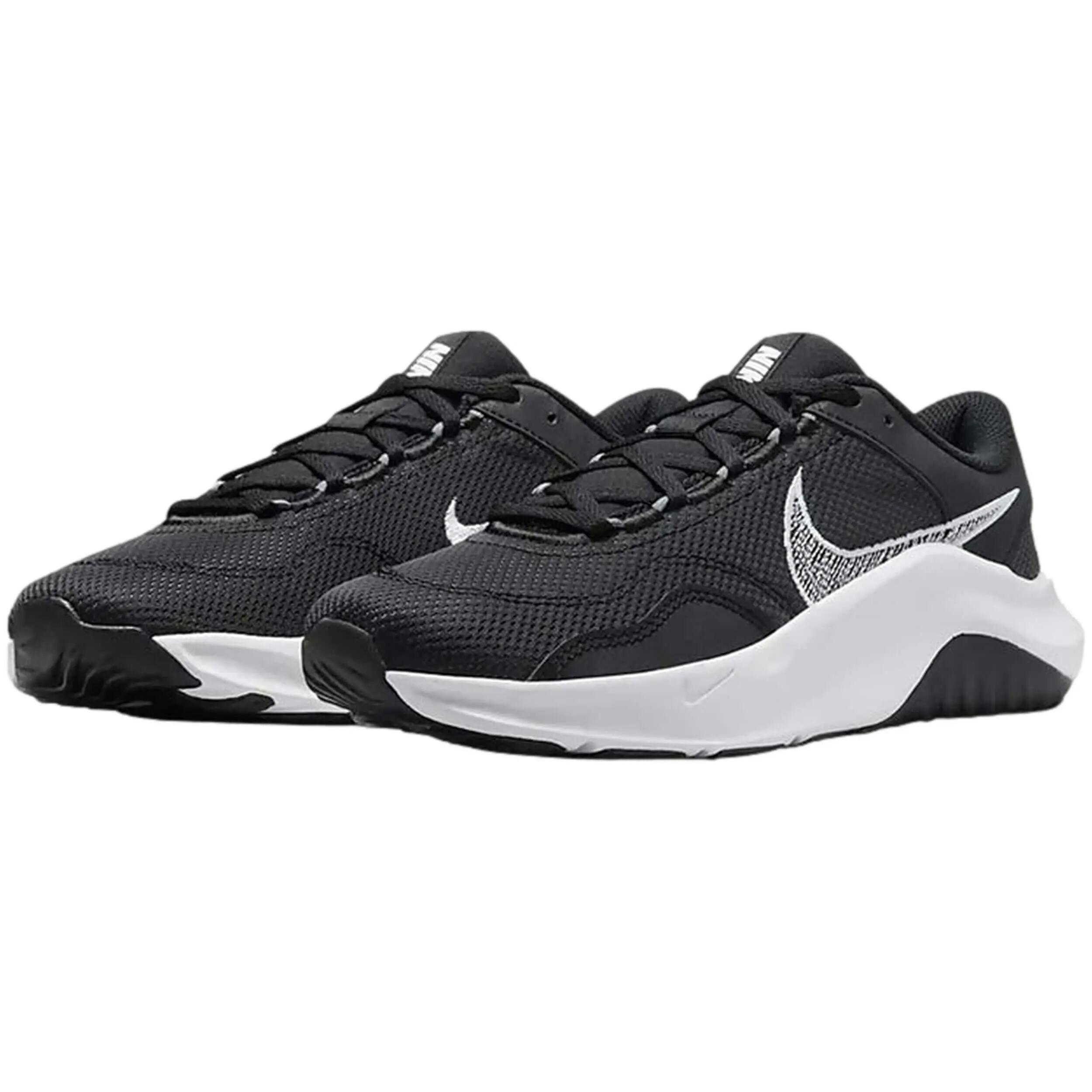 Laufschuhe Nike Modell DM1119-001 für frauen 5/5