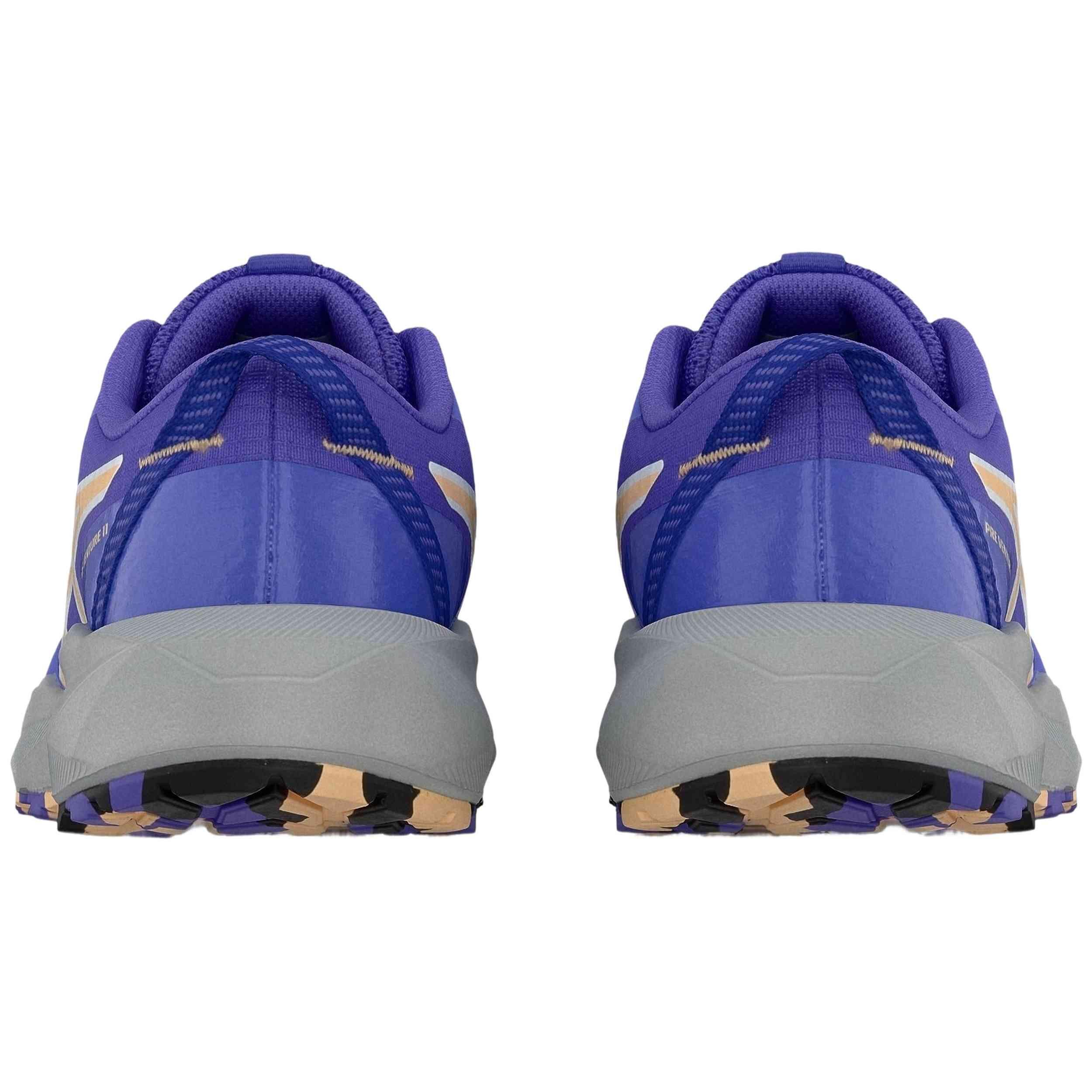 Chaussures de course Asics modèle Pre Venture 11 GS pour unisexe enfants 5/5