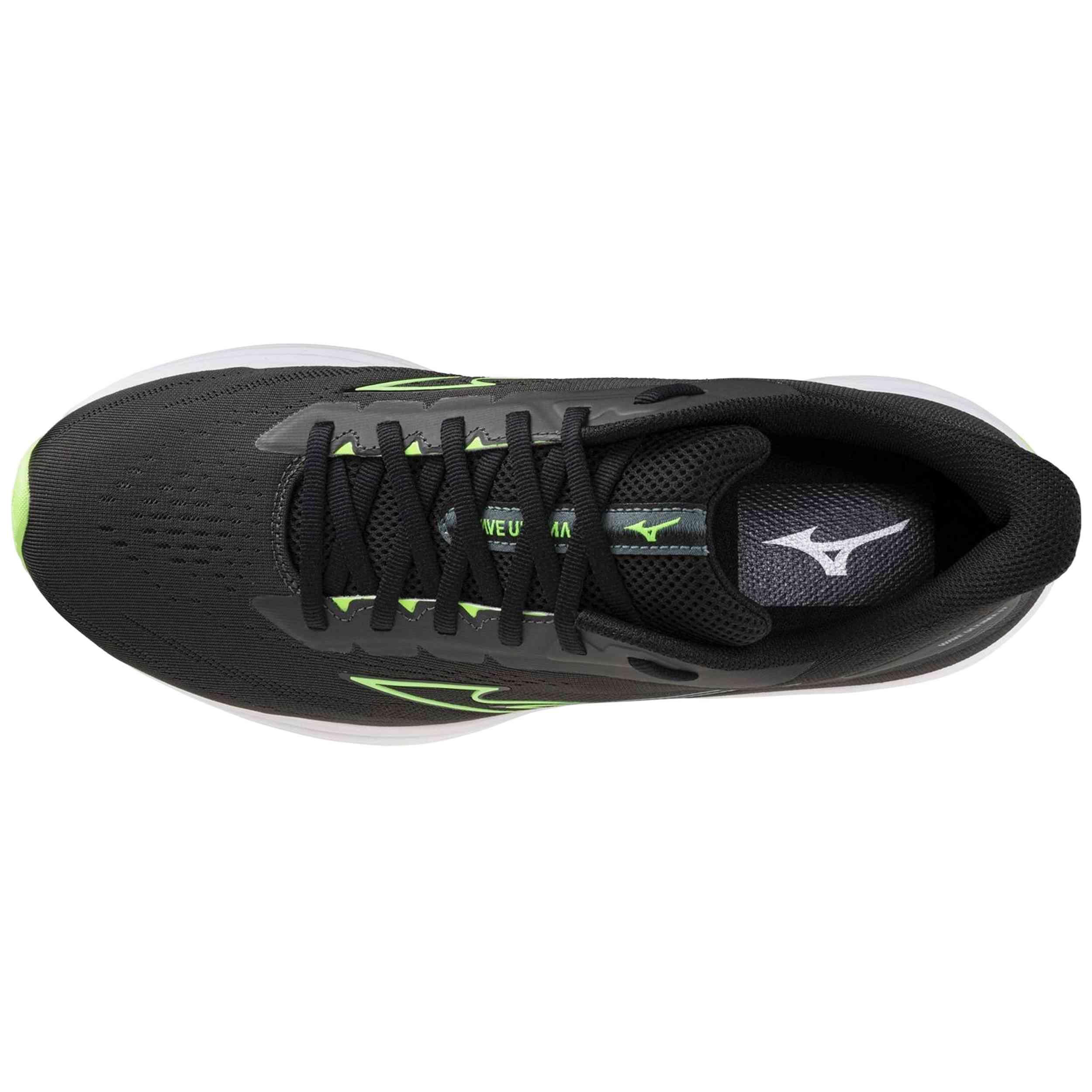 Chaussures de course Mizuno modèle WAVE ULTIMA 17 pour homme 3/5